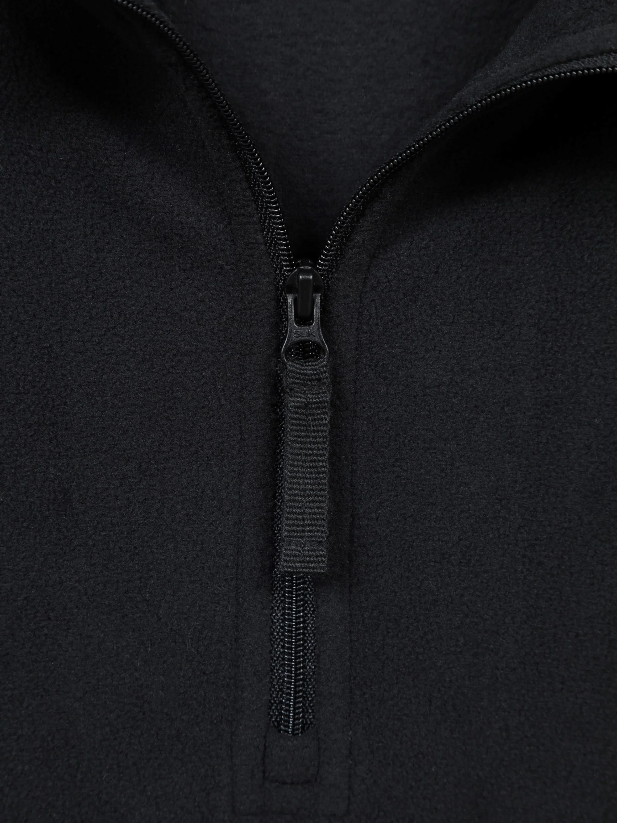 EMS Camber II Mens Half-Zip Fleece - Image 9