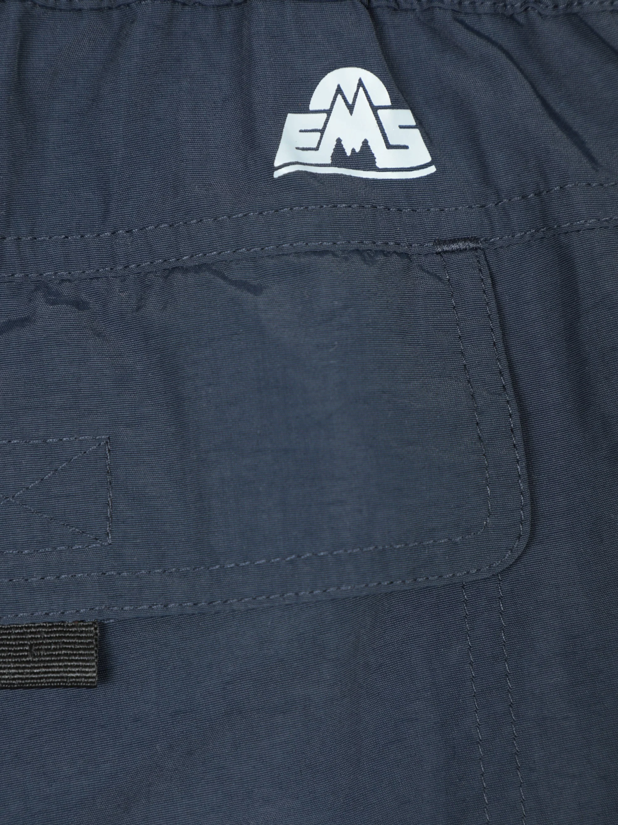 EMS Camp Cargo Mens Pants - Image 12