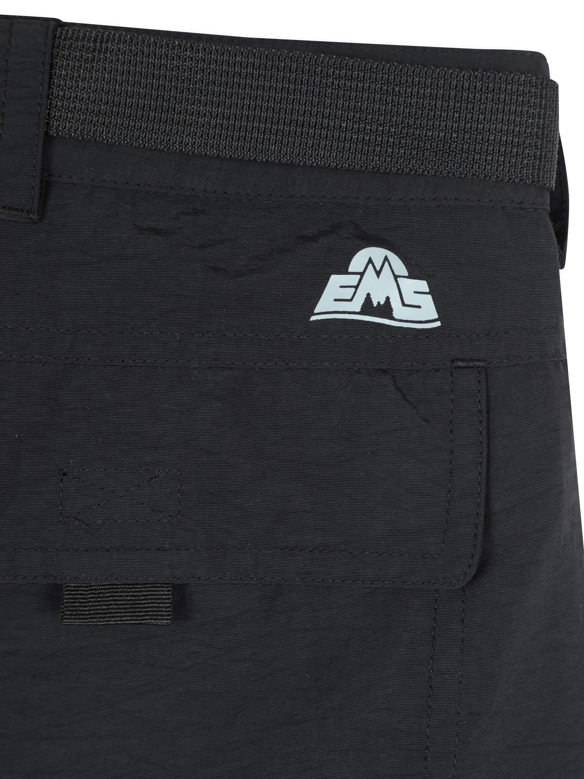 EMS Camp Cargo Womens Zip-Off Pants - Image 12