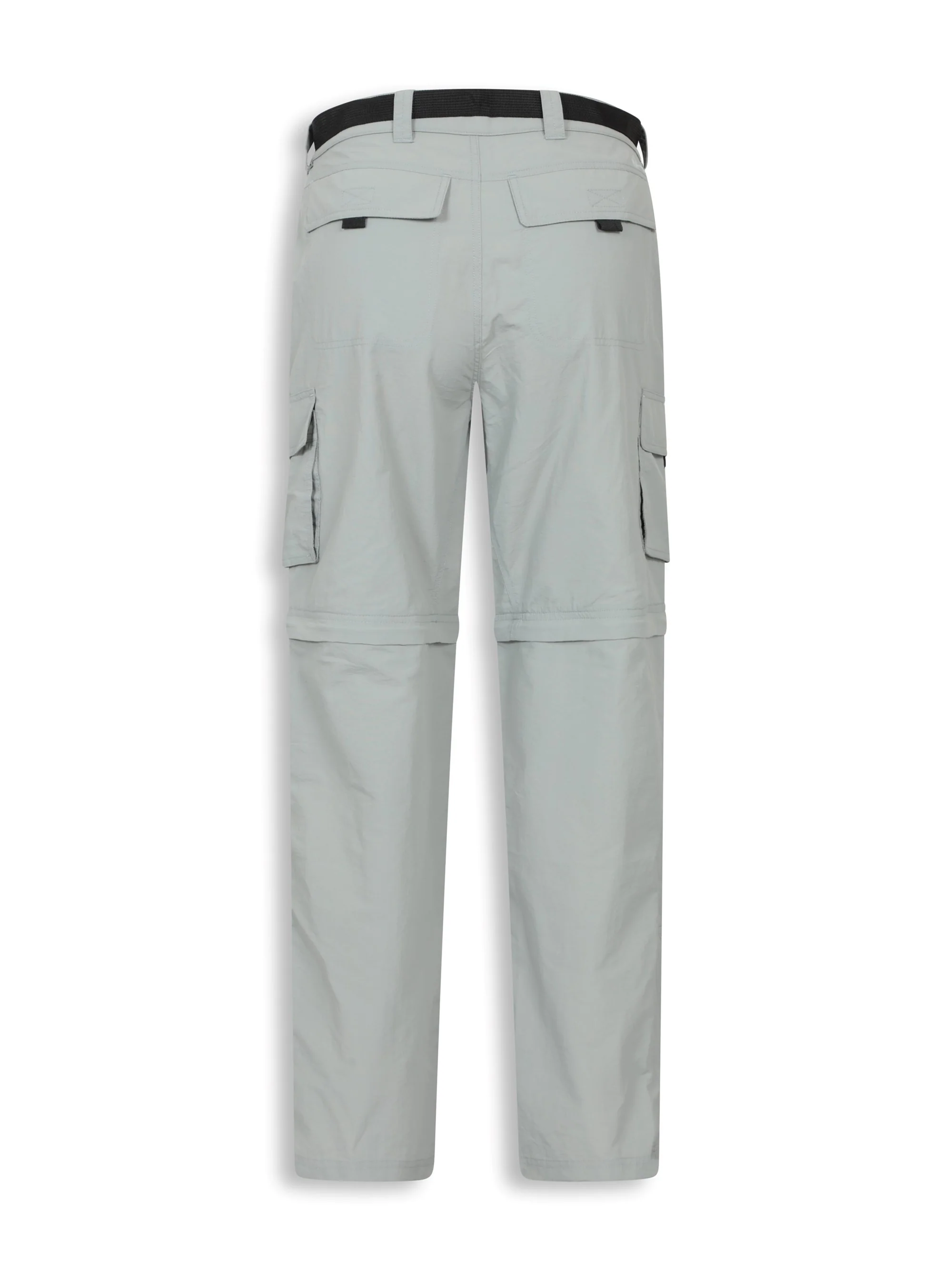 EMS Camp Cargo Womens Zip-Off Pants - Image 22