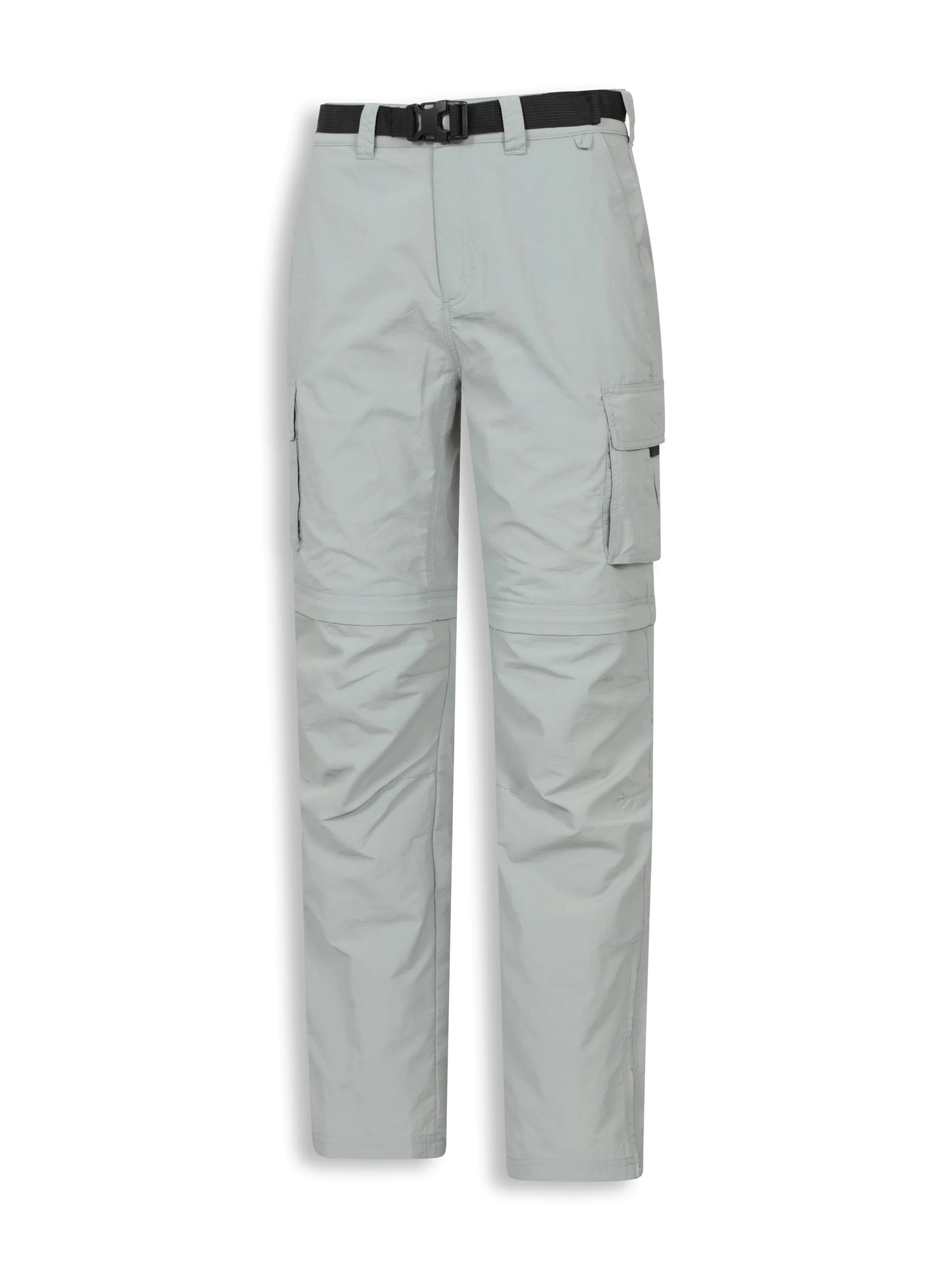 EMS Camp Cargo Womens Zip-Off Pants - Image 24