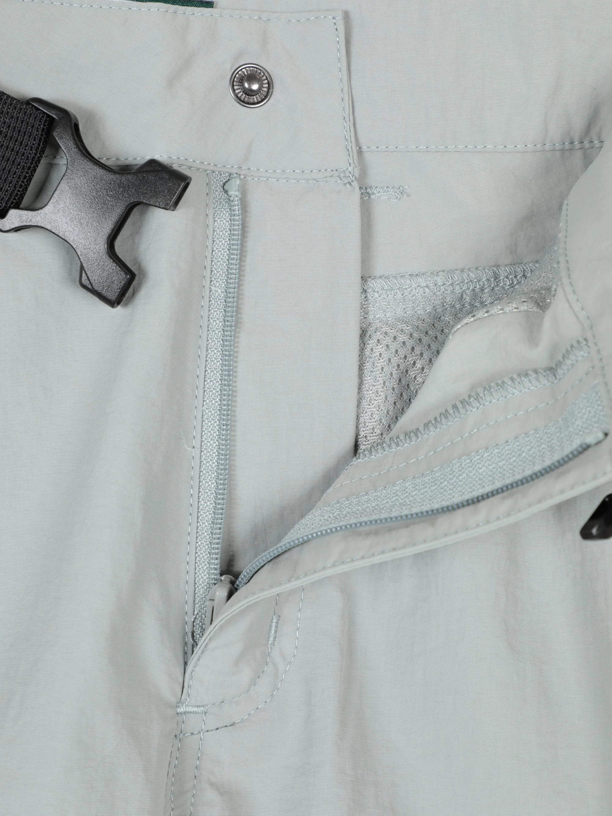 EMS Camp Cargo Womens Zip-Off Pants - Image 29