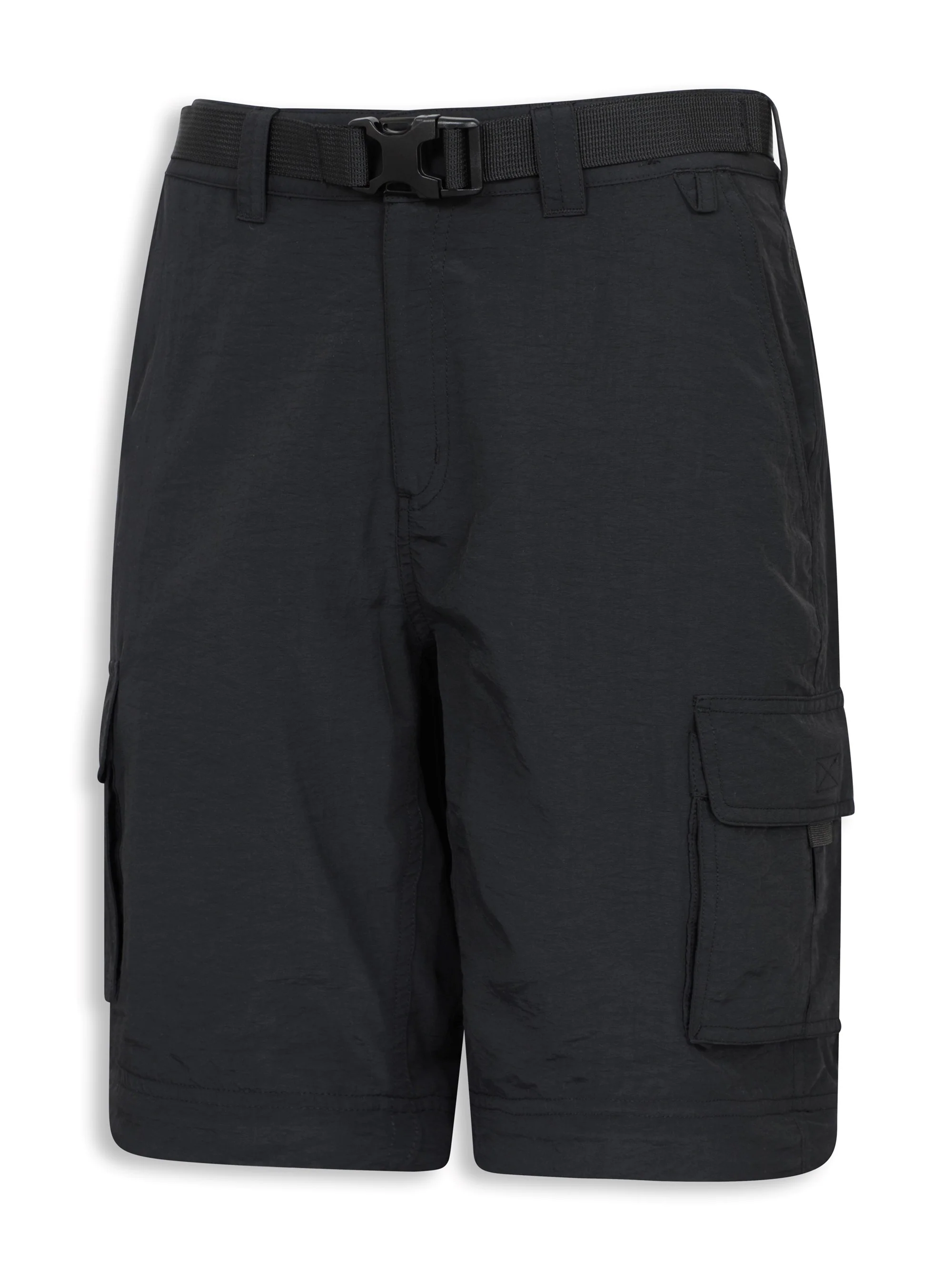 EMS Camp Cargo Womens Zip-Off Pants Short Length - Image 5