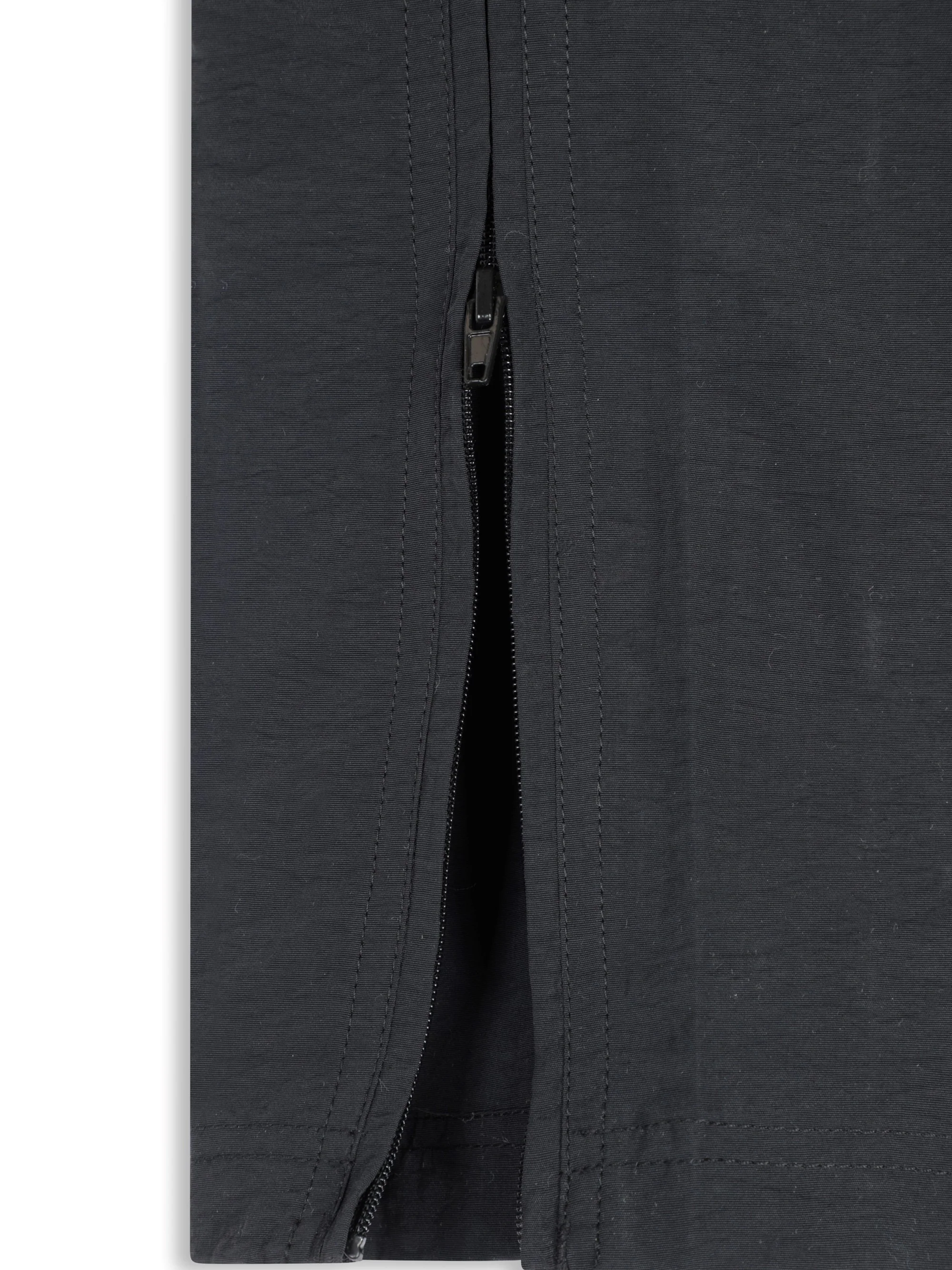 EMS Camp Cargo Womens Zip-Off Pants Short Length - Image 7