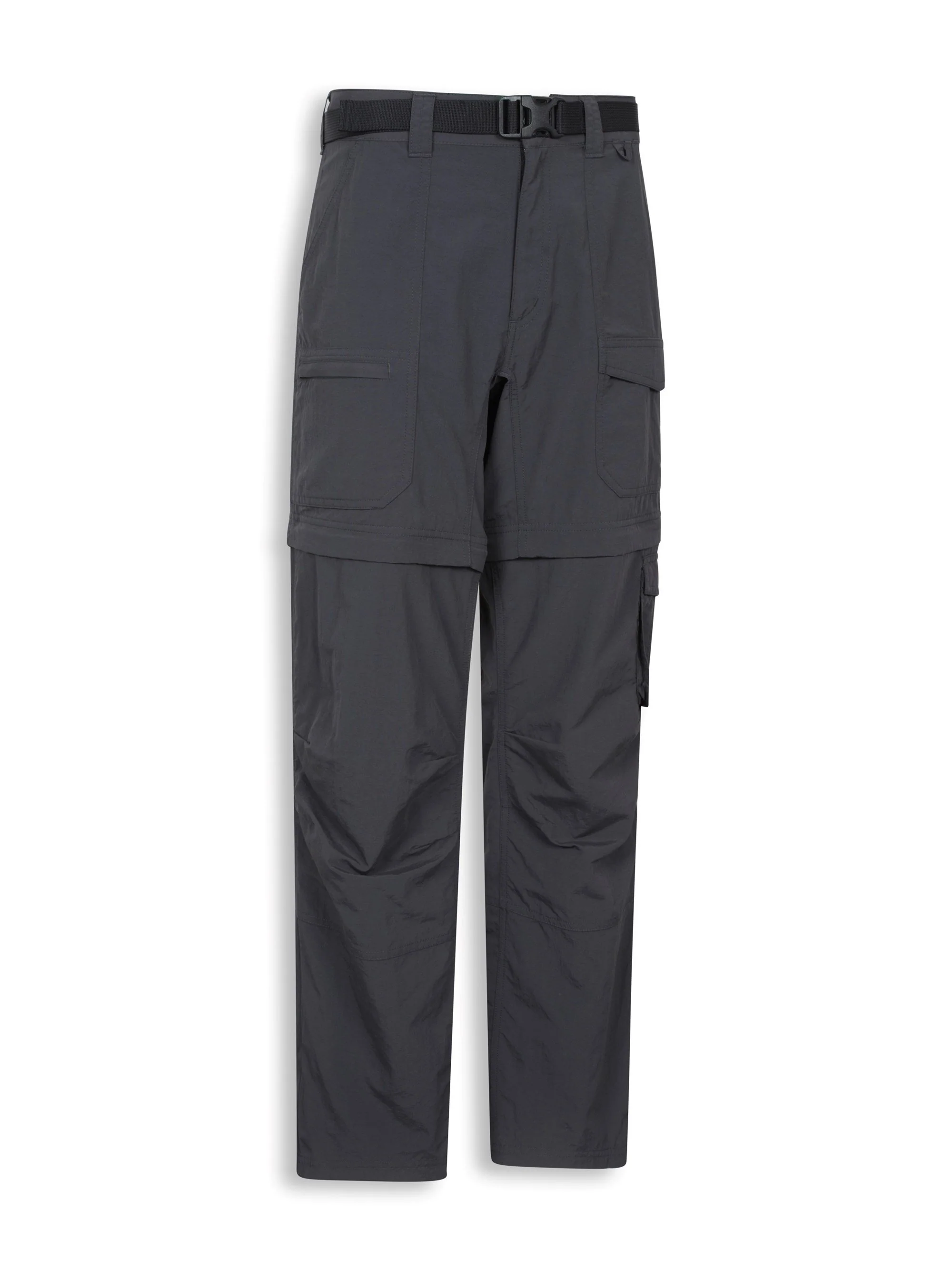 EMS Camp Womens Cargo Zip Off Pants - Image 2