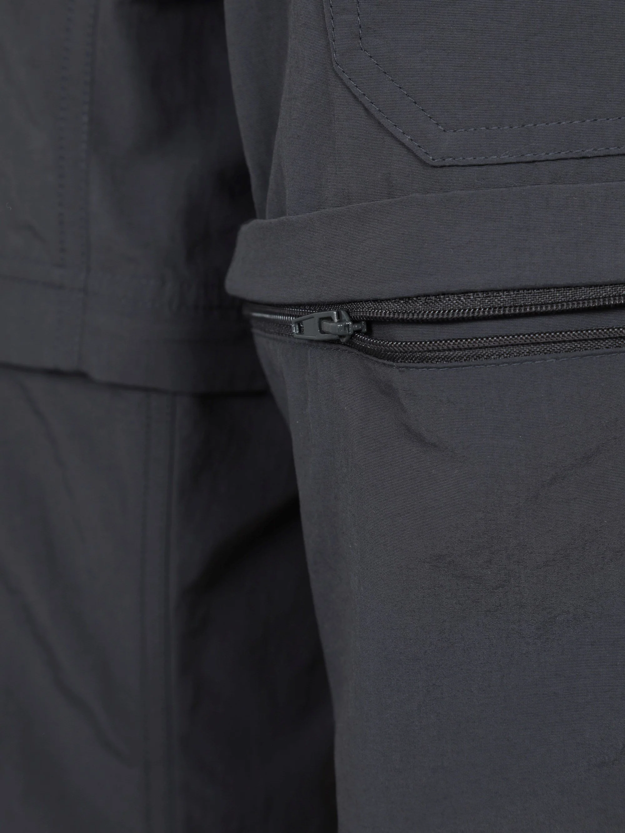 EMS Camp Womens Cargo Zip Off Pants - Image 5