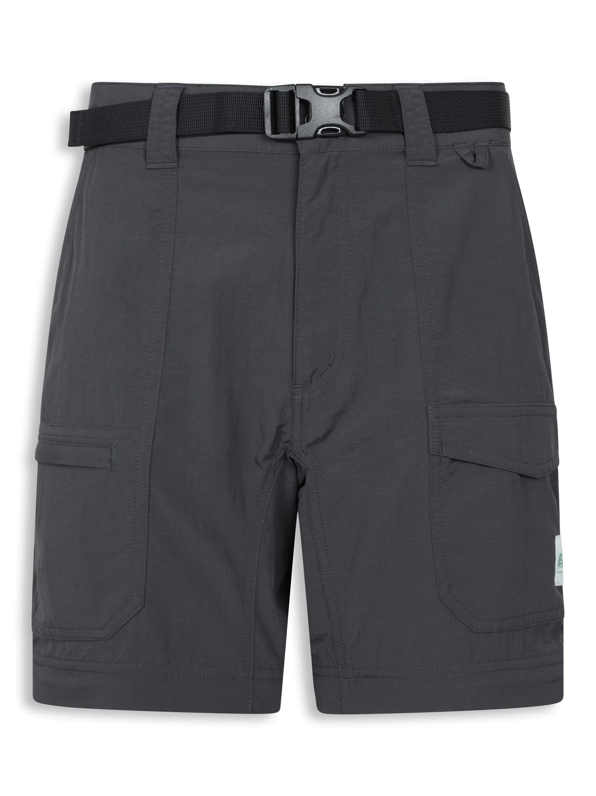EMS Camp Womens Cargo Zip Off Pants - Image 6