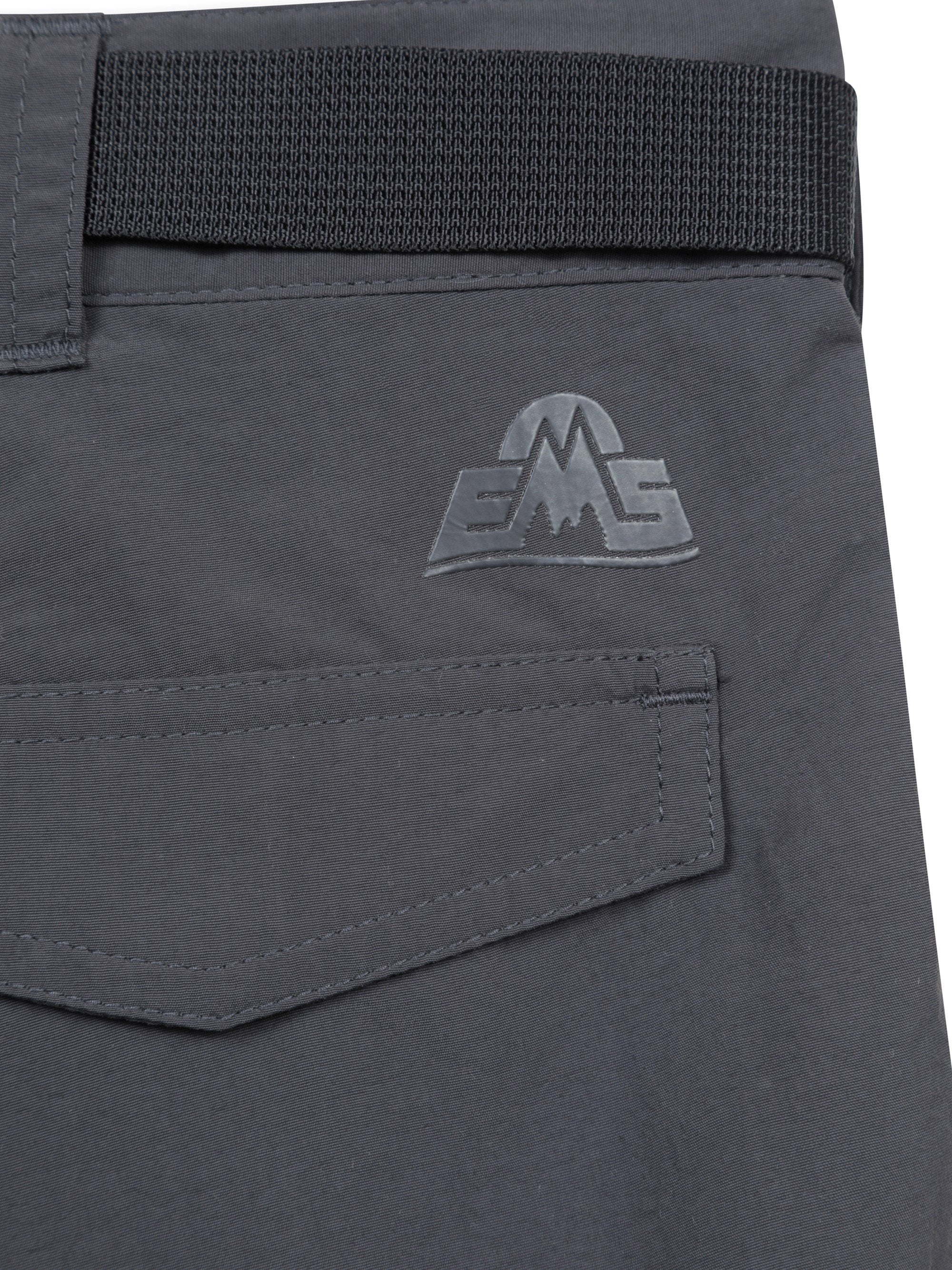 EMS Camp Womens Cargo Zip Off Pants - Image 8