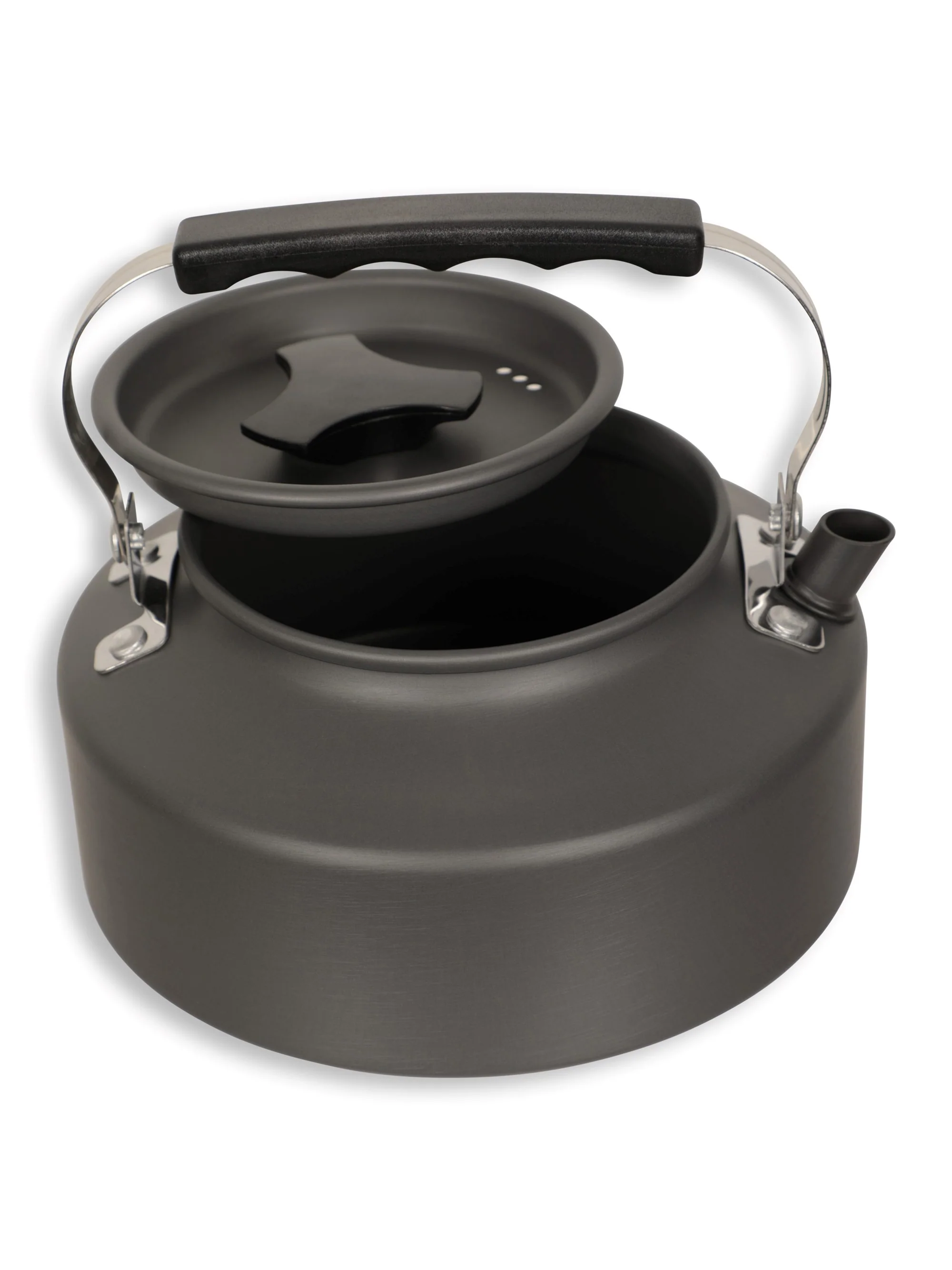EMS Camping 3 Piece Cook Set - Image 12