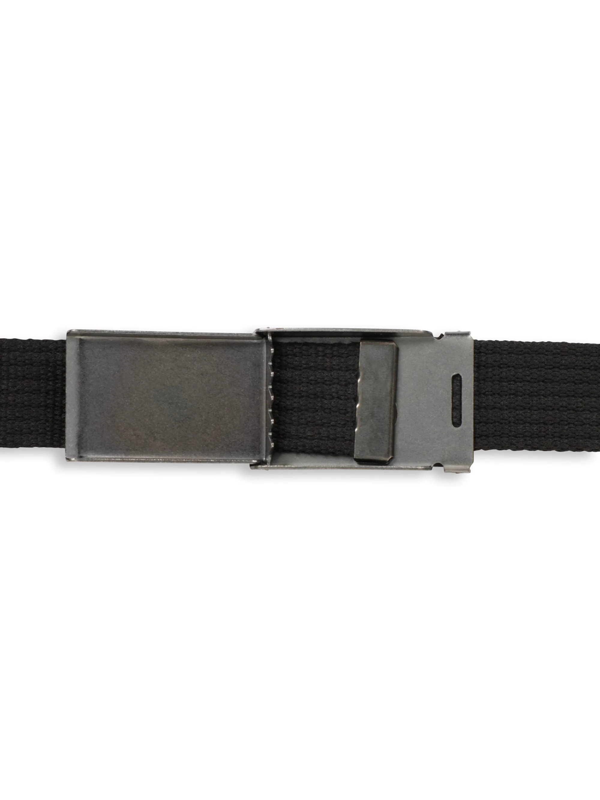 EMS Canvas Belt - Image 4