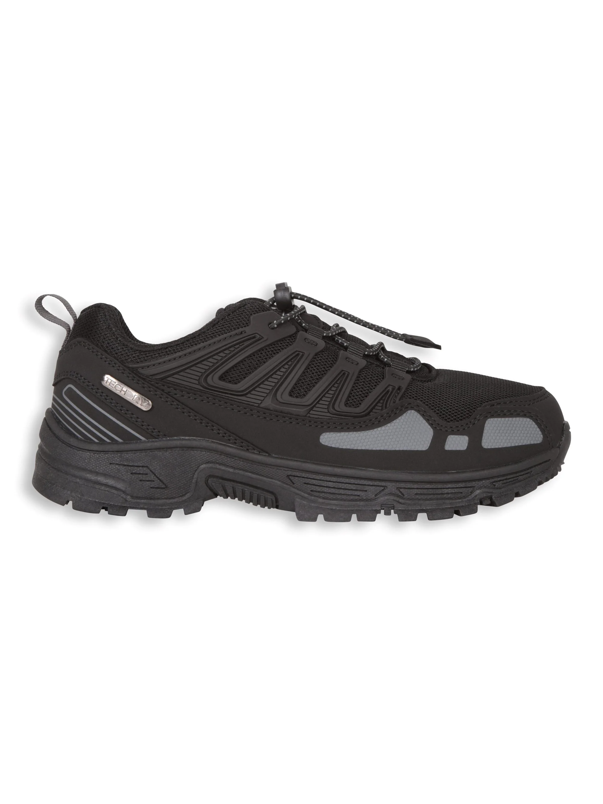 EMS Charge Kids Waterproof Walking Shoes - Image 2