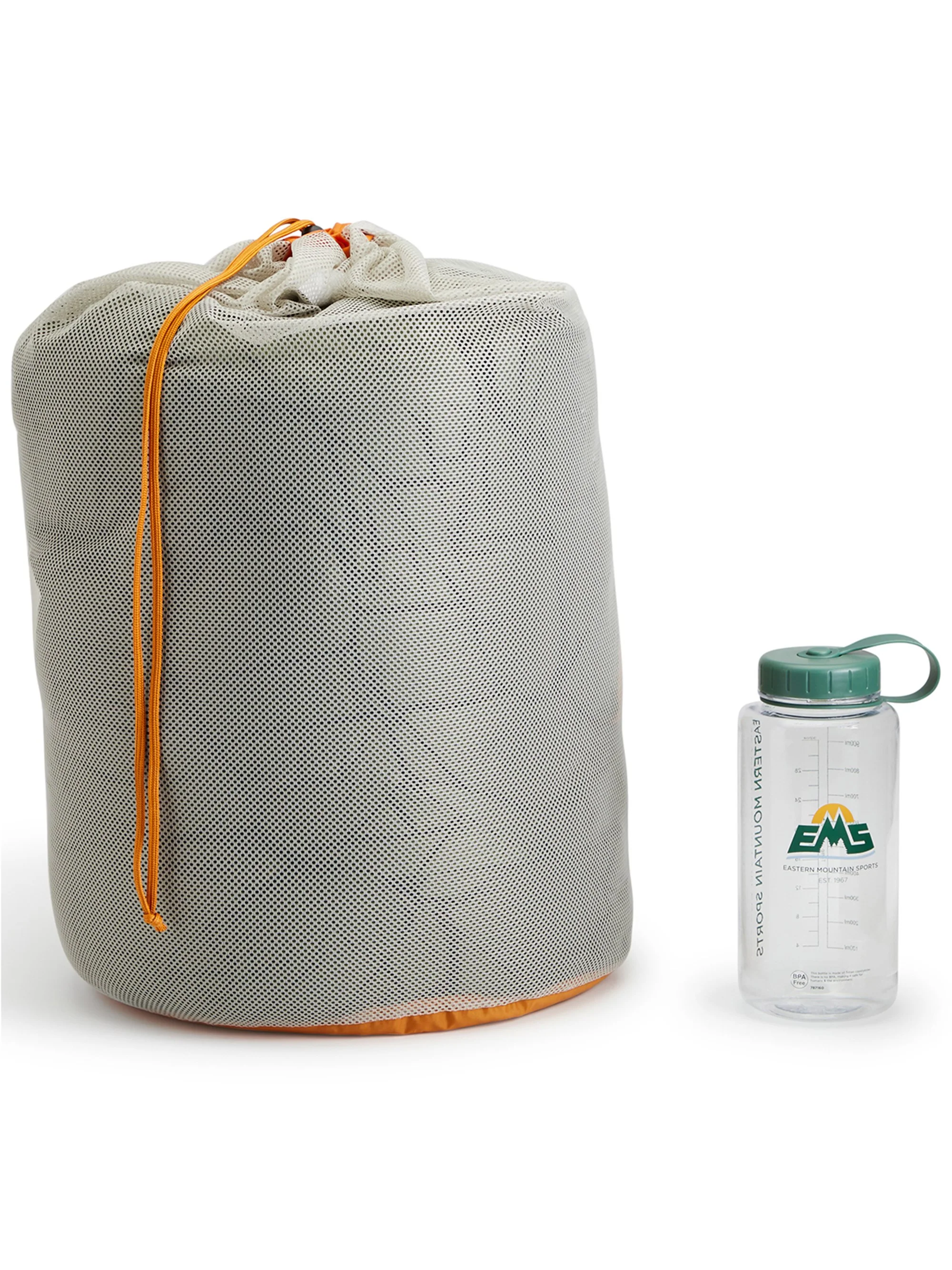 EMS Clarity Ultralight 20-Degree Backpacking Quilt - Image 14