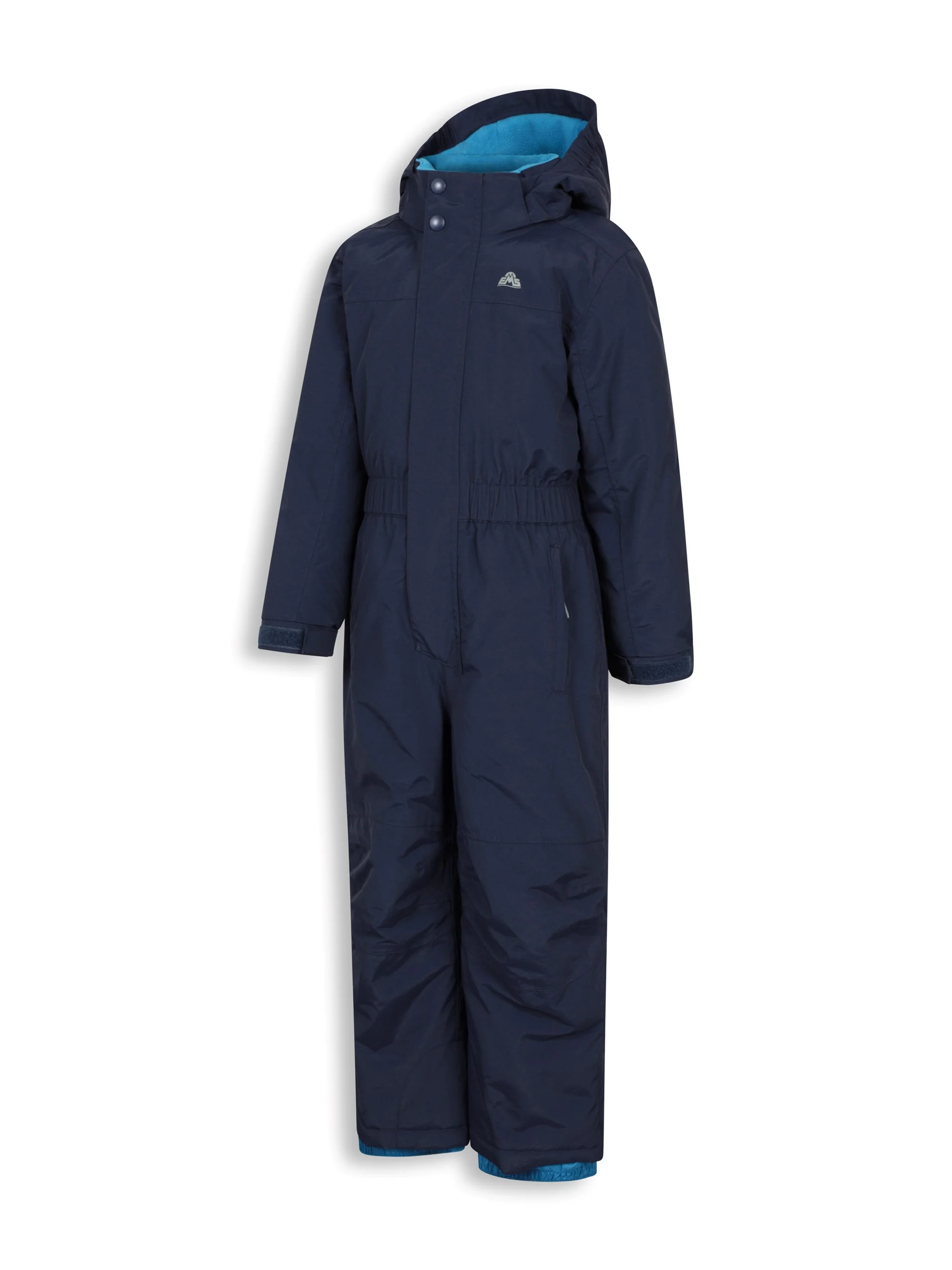 EMS Cloud Kids All In One Waterproof Snowsuit - Image 4