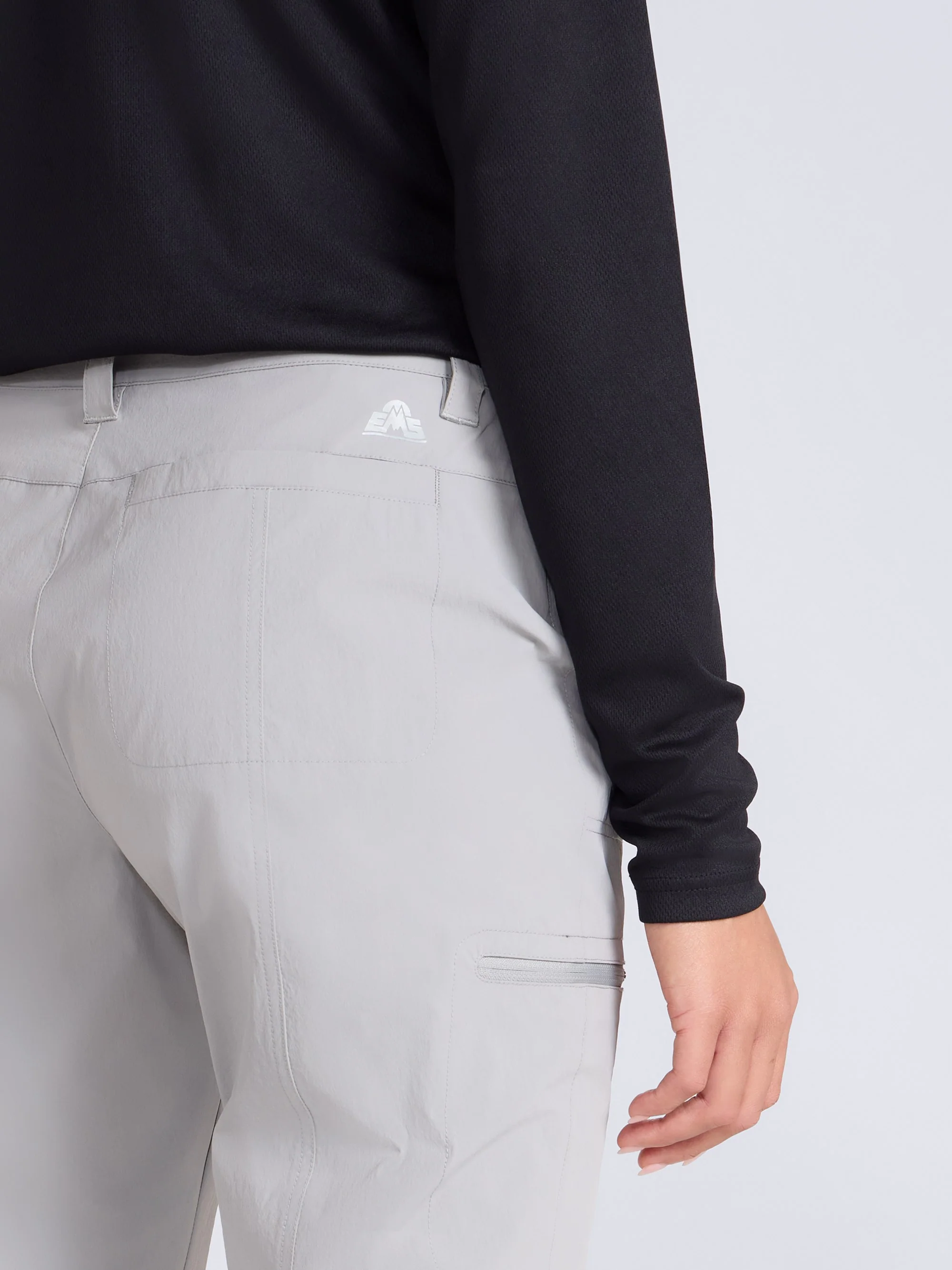EMS Compass 4 Point Trek Pant - Image 10