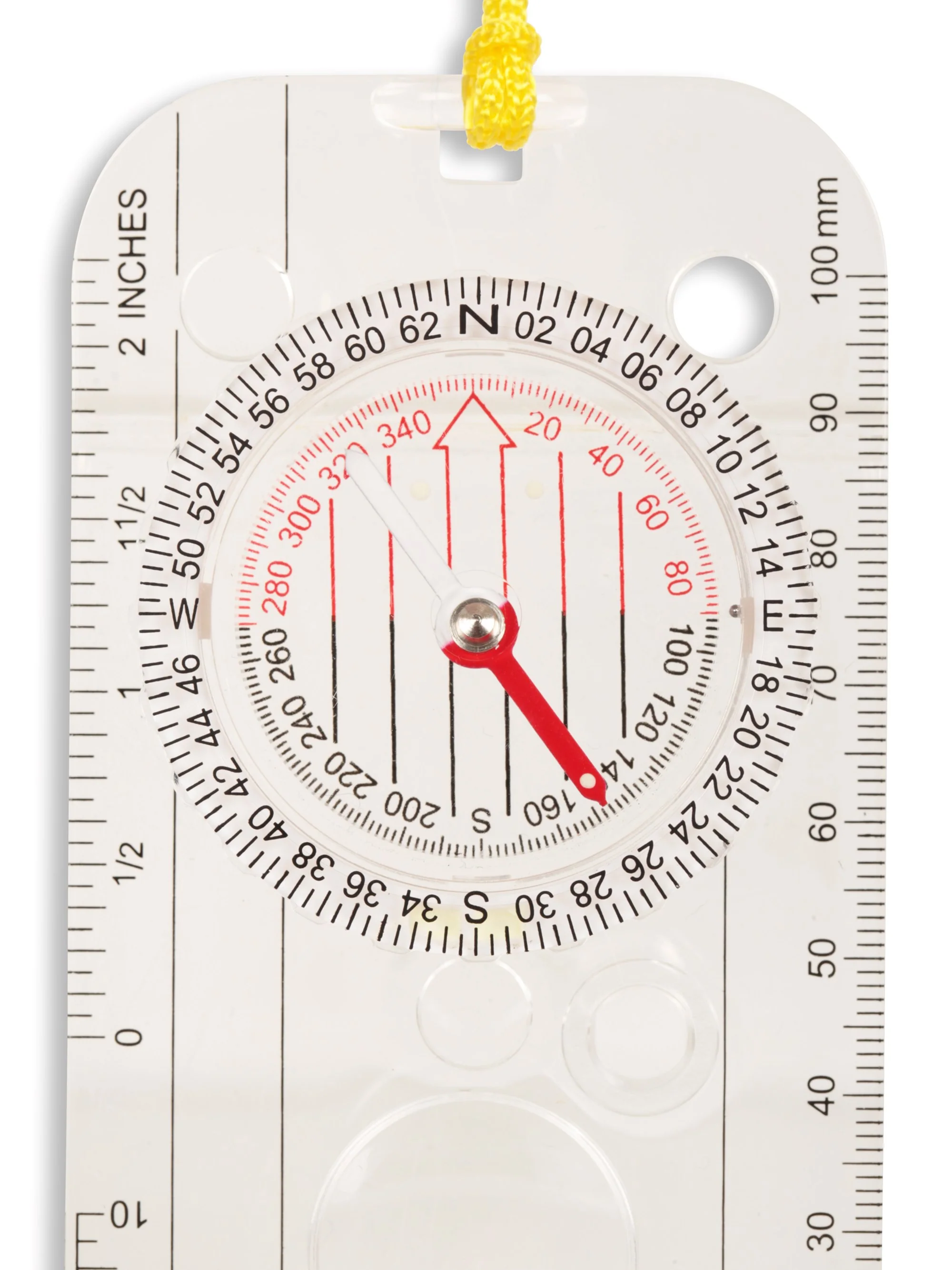 EMS Compass Map Mills - Image 2