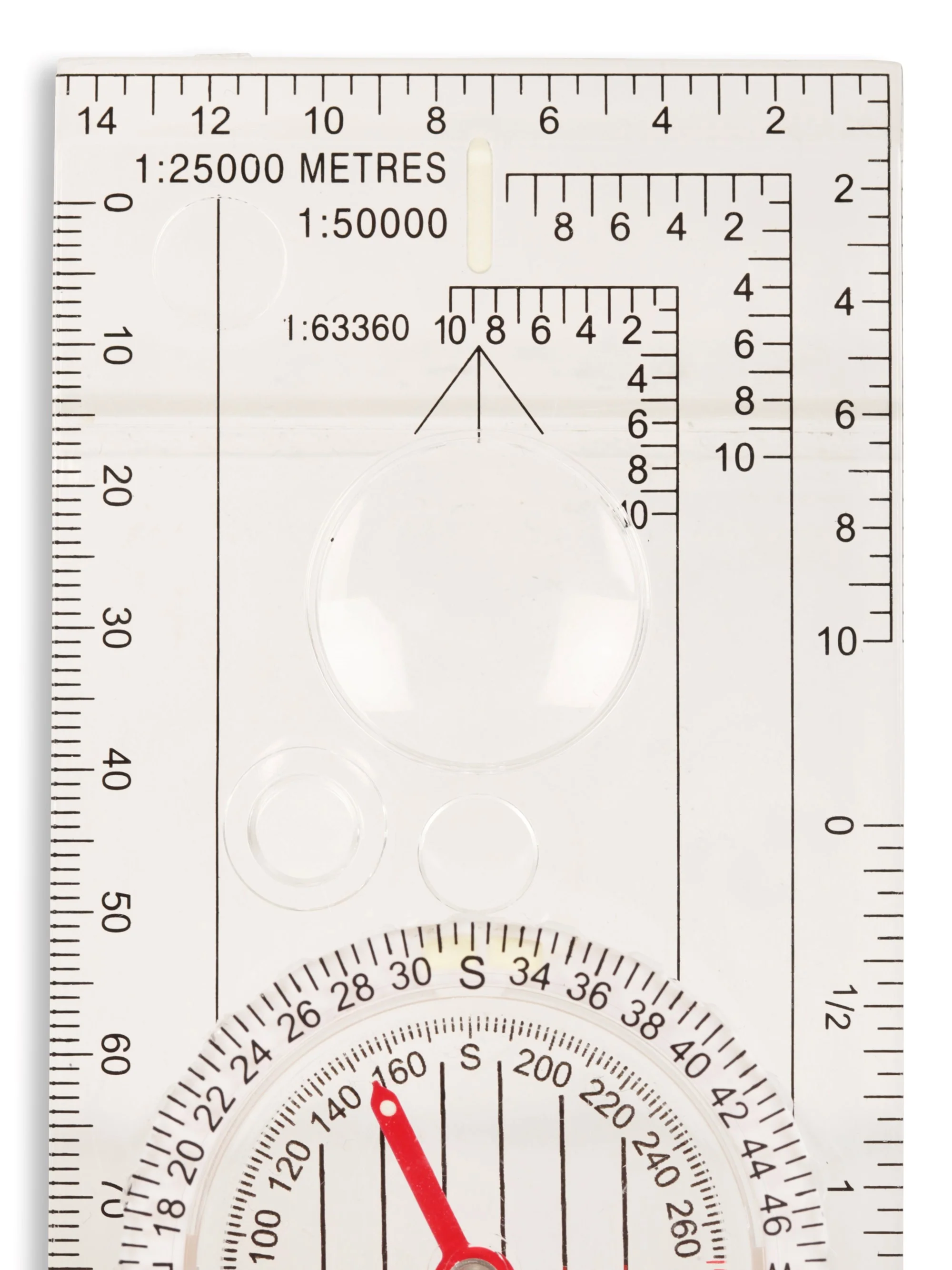 EMS Compass Map Mills - Image 3