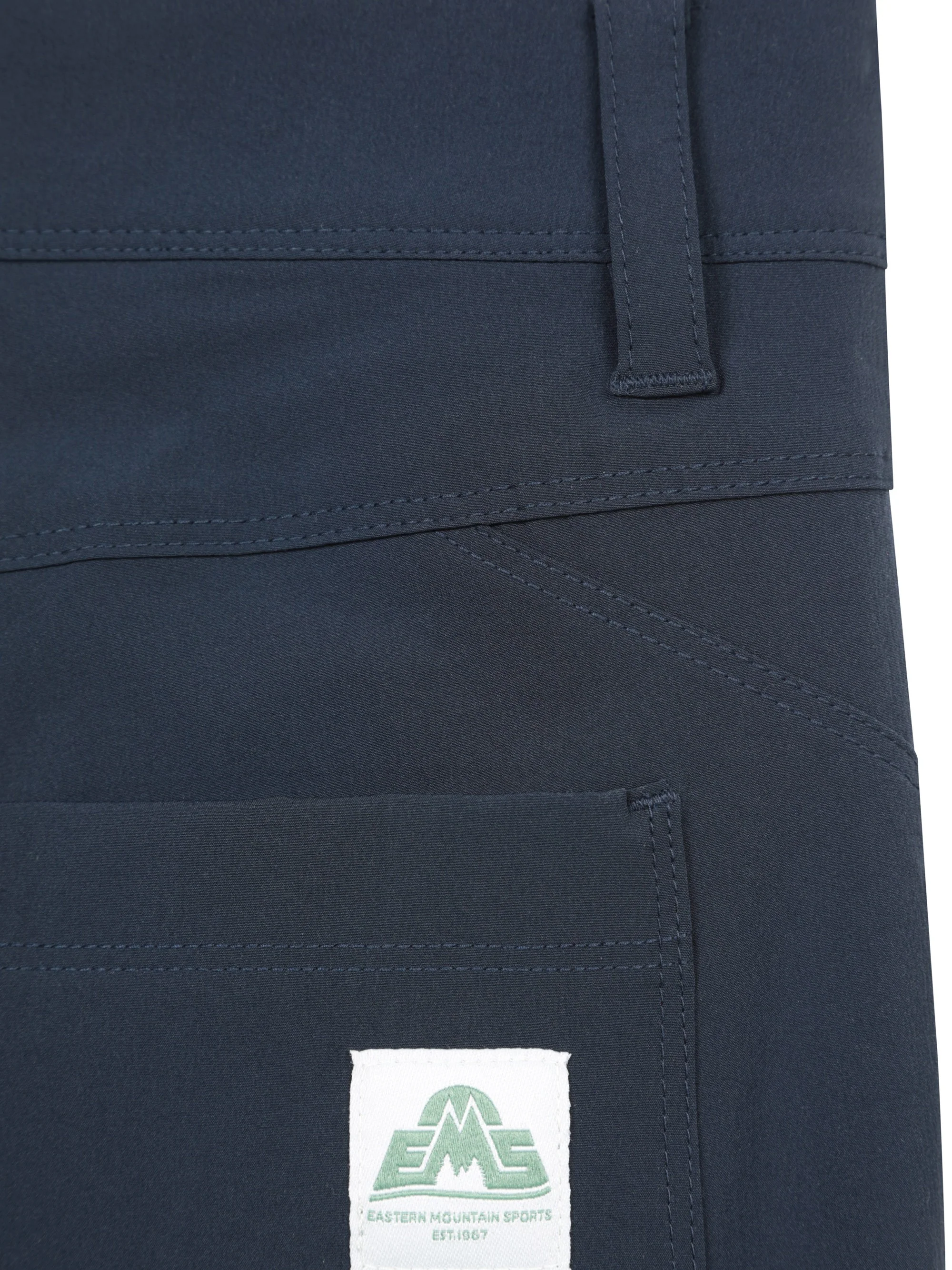EMS Compass Mens 4 Point Pant - Image 13
