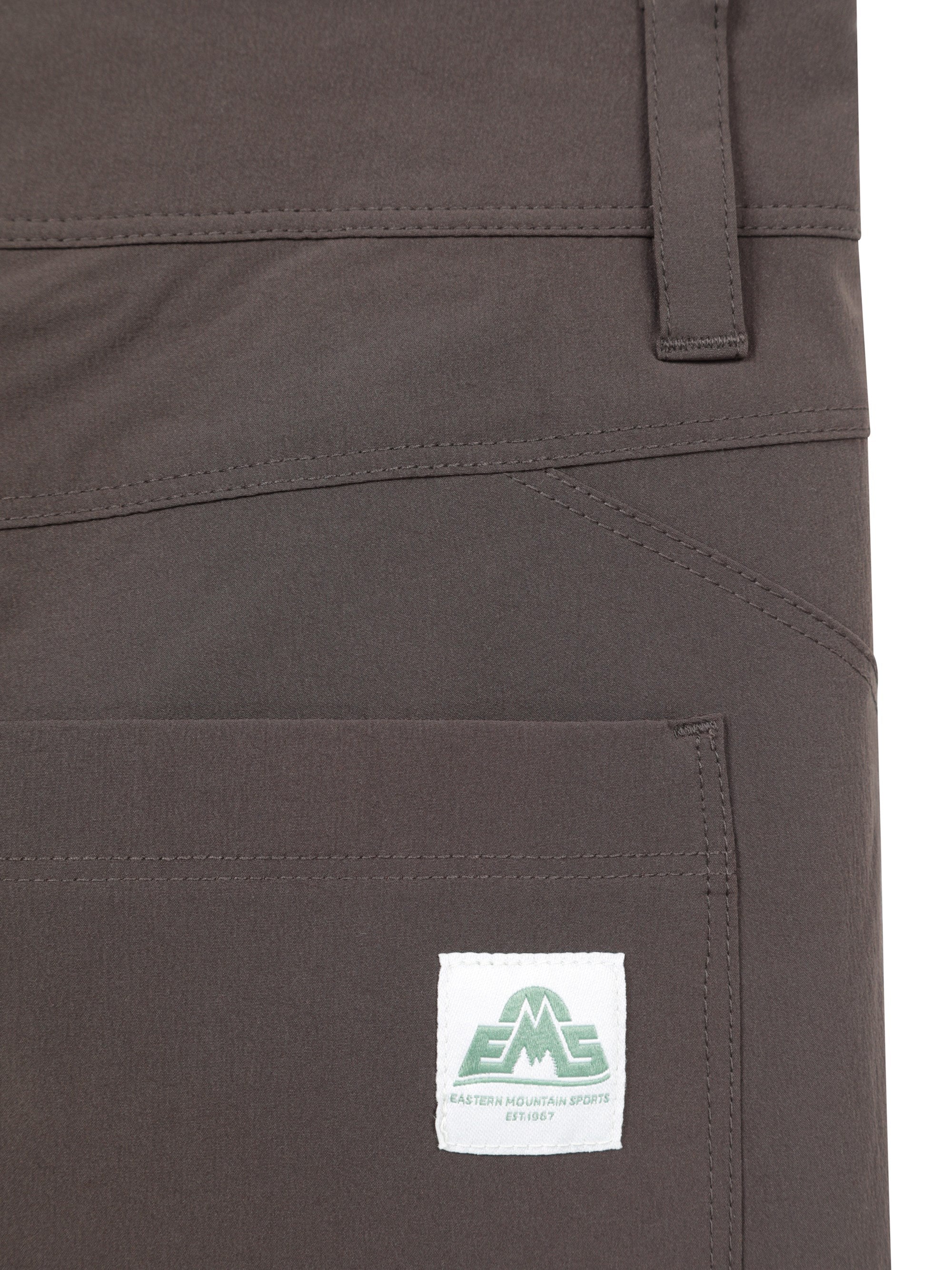 EMS Compass Mens 4 Point Pant - Image 6