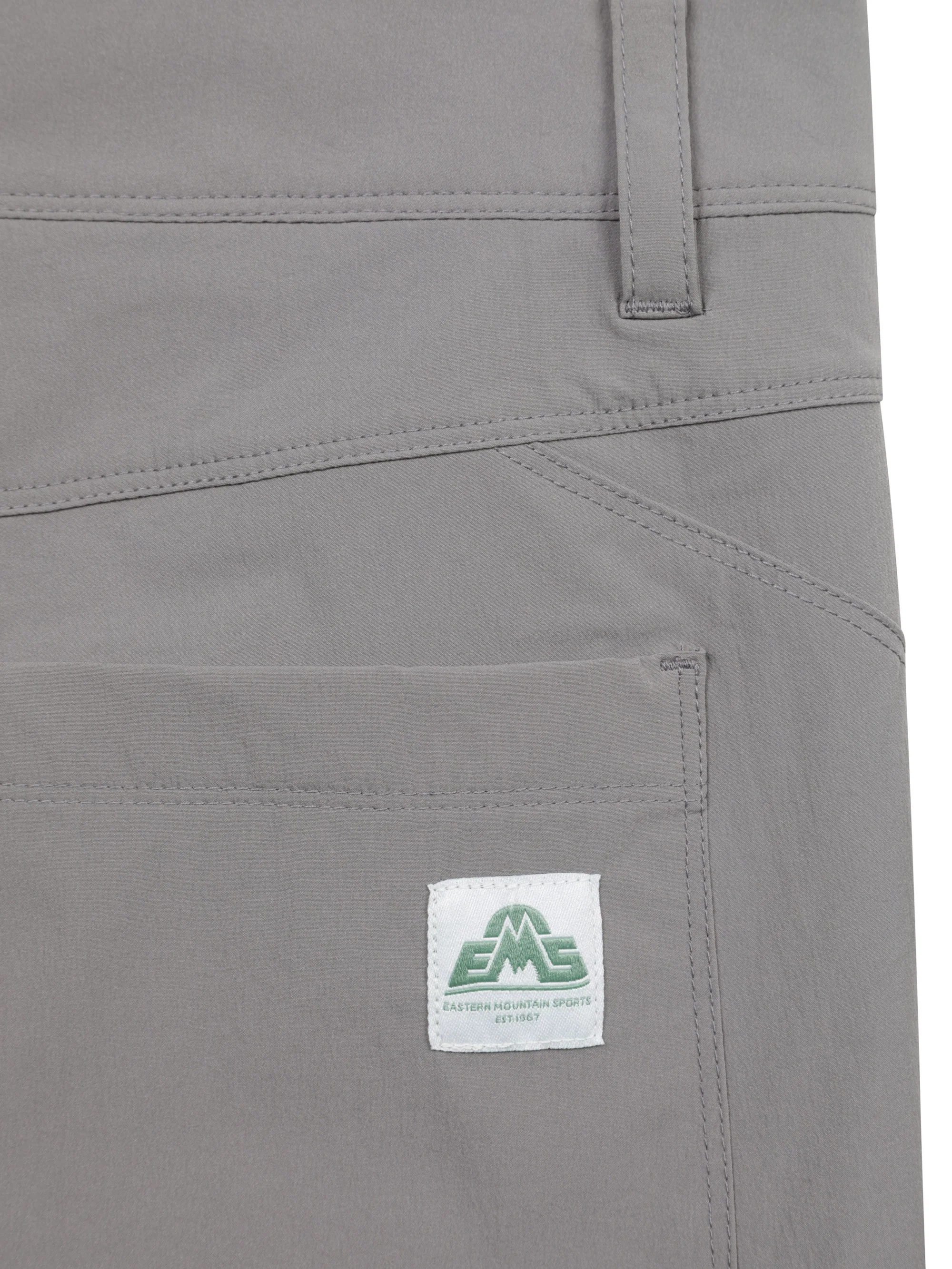 EMS Compass Mens 4 Point Short - Image 15