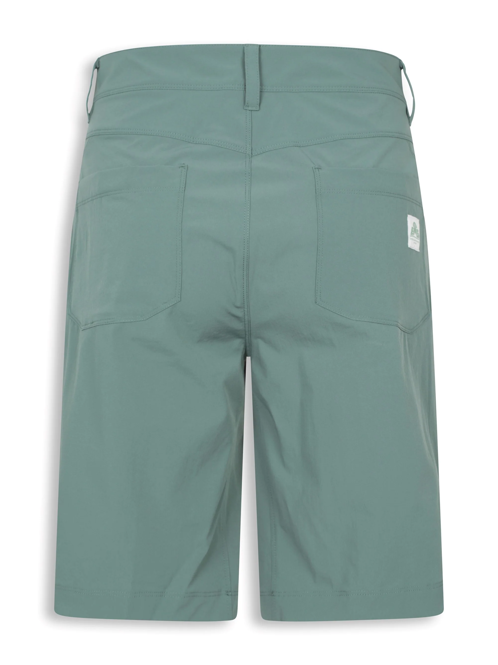 EMS Compass Mens 4 Point Short - Image 3