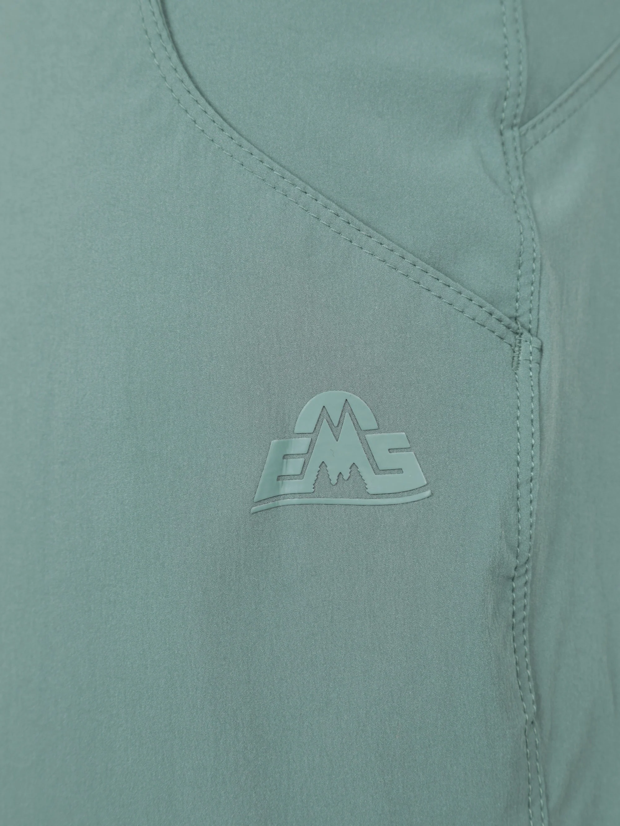 EMS Compass Mens 4 Point Short - Image 5