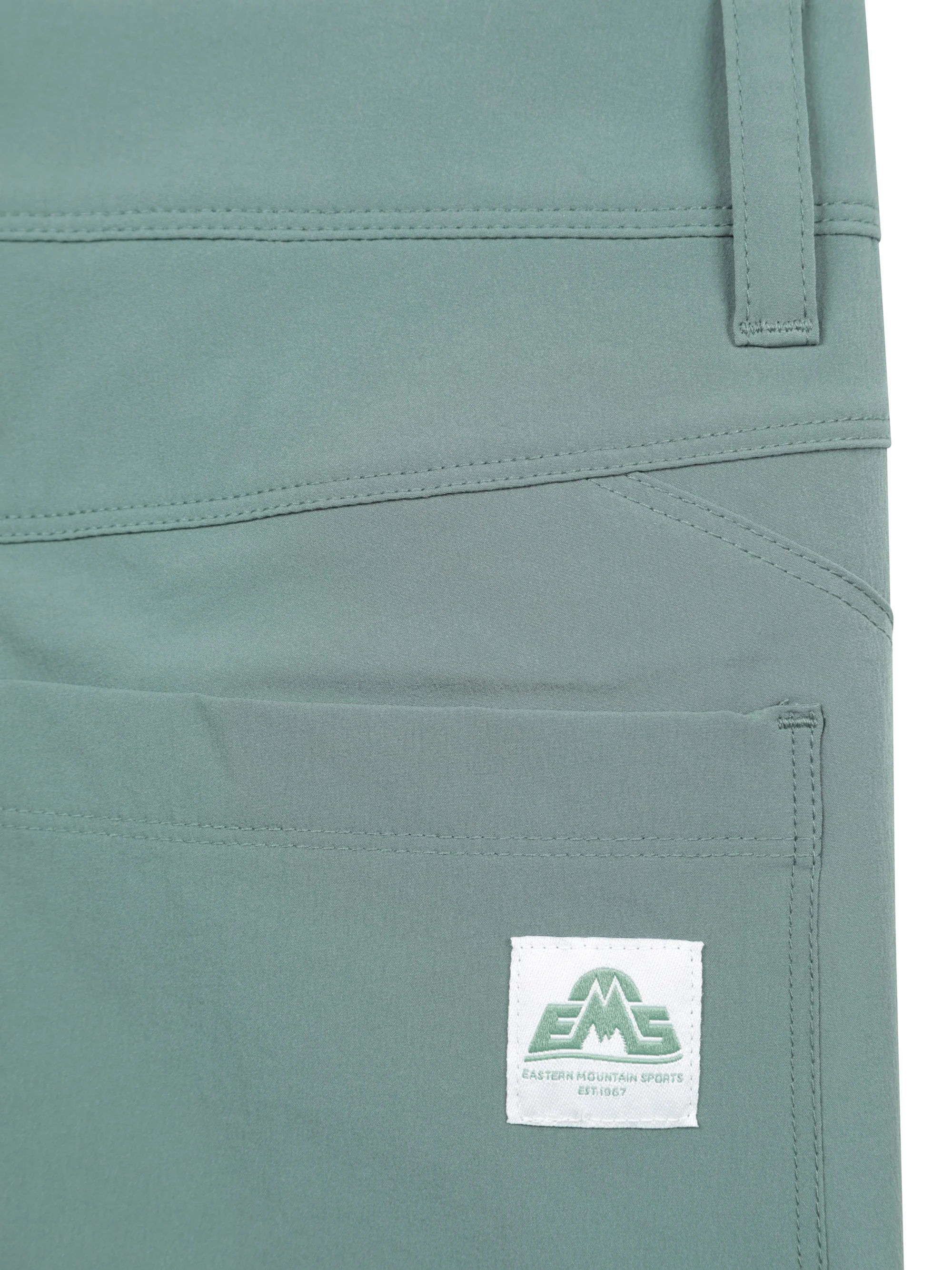 EMS Compass Mens 4 Point Short - Image 7