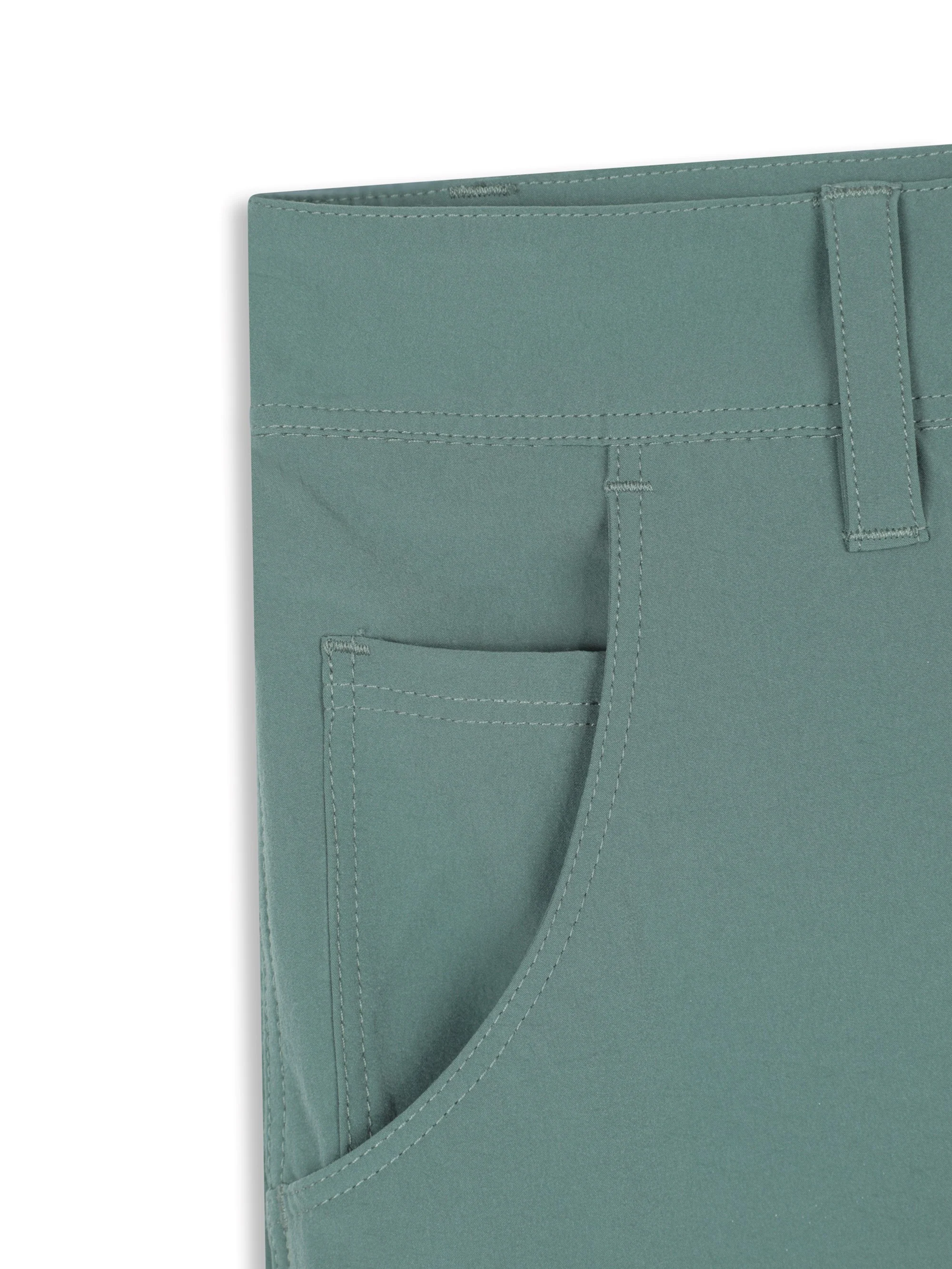 EMS Compass Mens 4 Point Shorts - Image 5