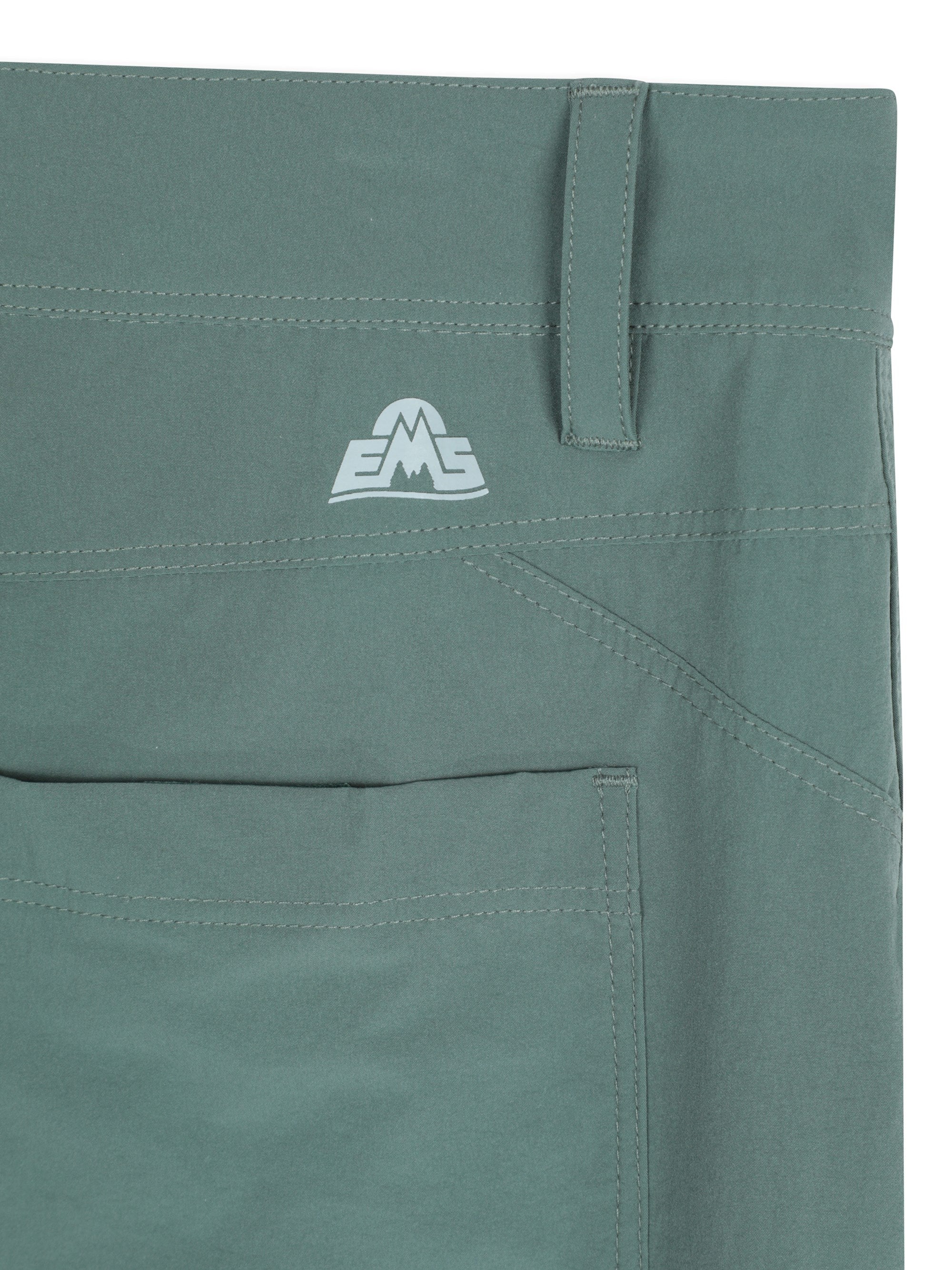 EMS Compass Mens 4 Point Shorts - Image 6