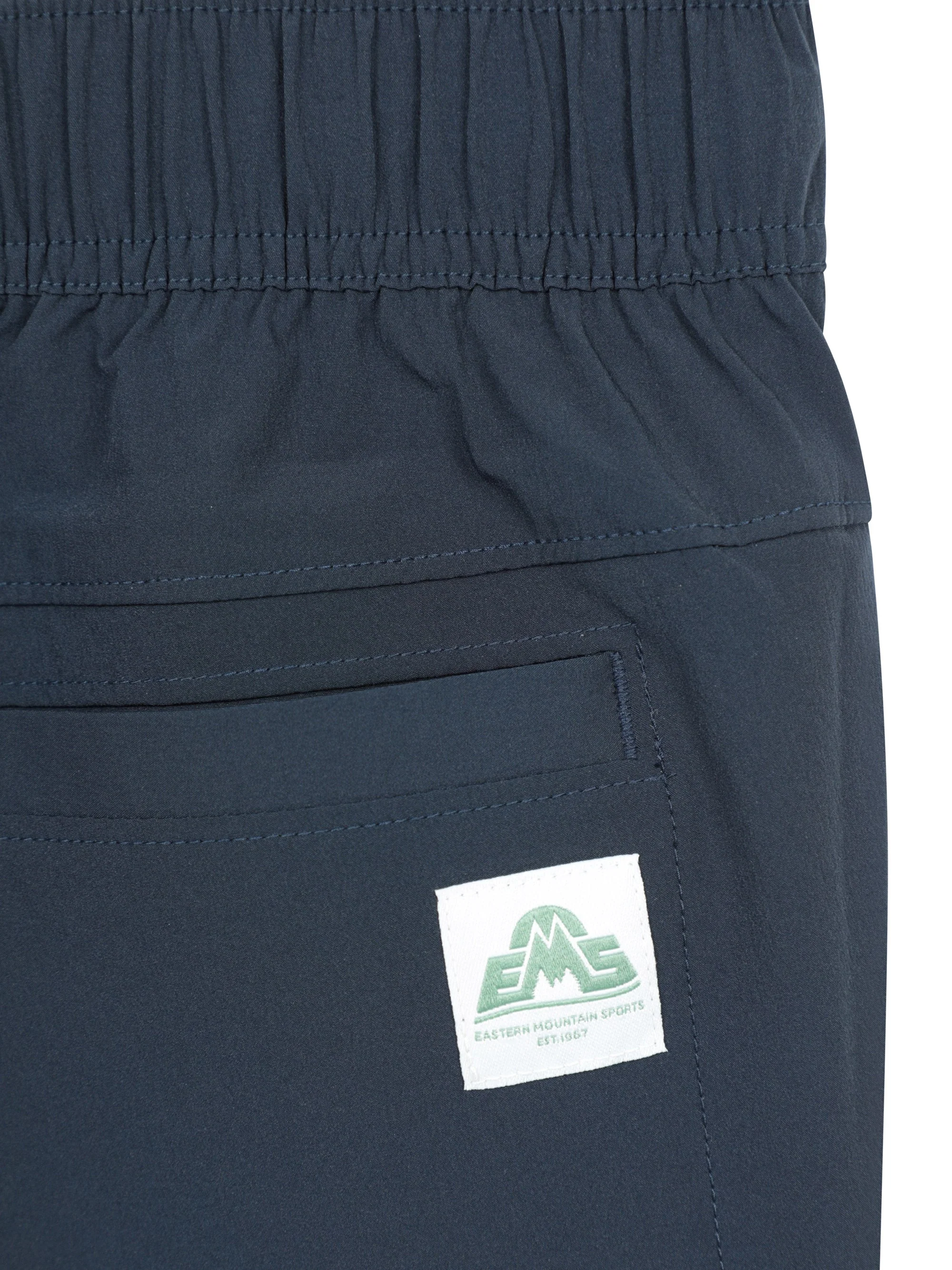 EMS Compass Womens 4 Point Hike Short - Image 12