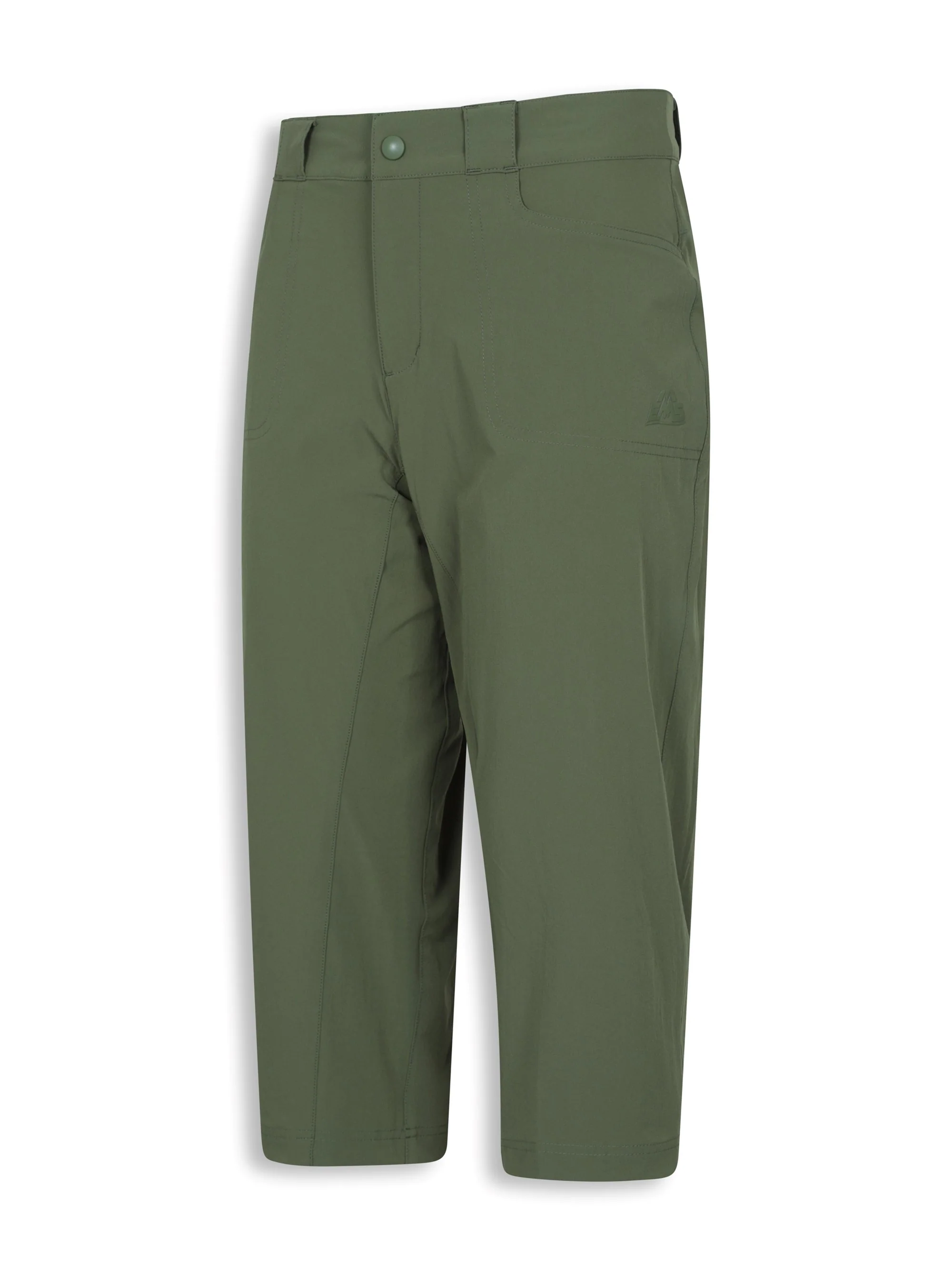 EMS Compass Womens 4 Point Trek Capri - Image 11