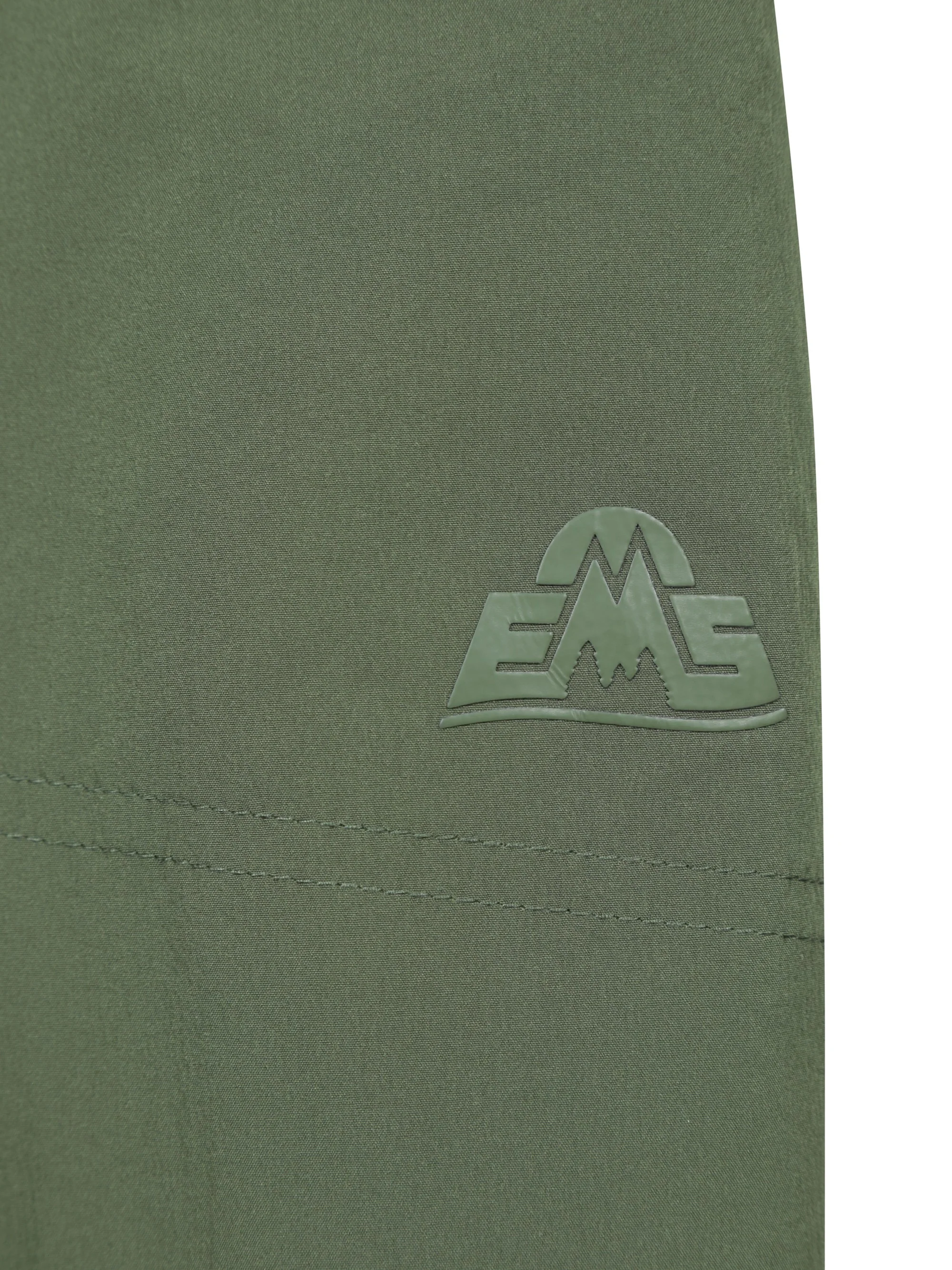 EMS Compass Womens 4 Point Trek Capri - Image 13