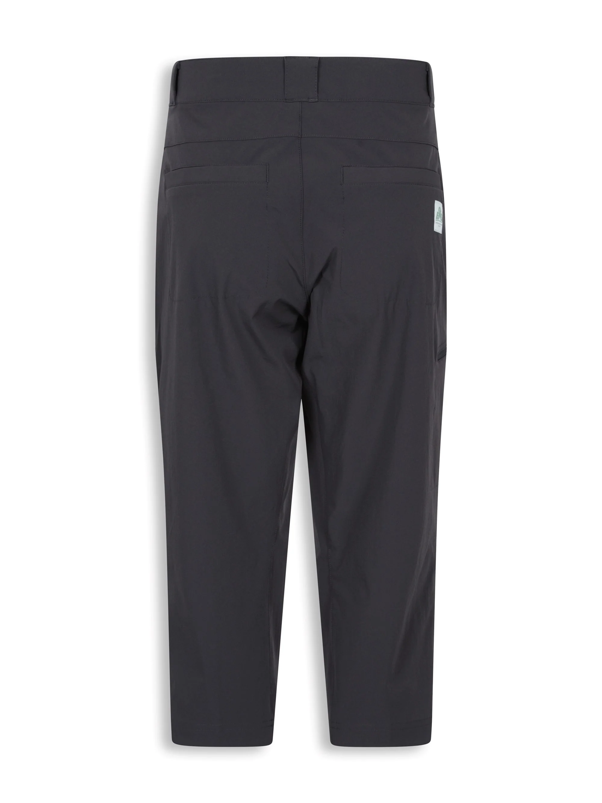 EMS Compass Womens 4 Point Trek Capri - Image 3