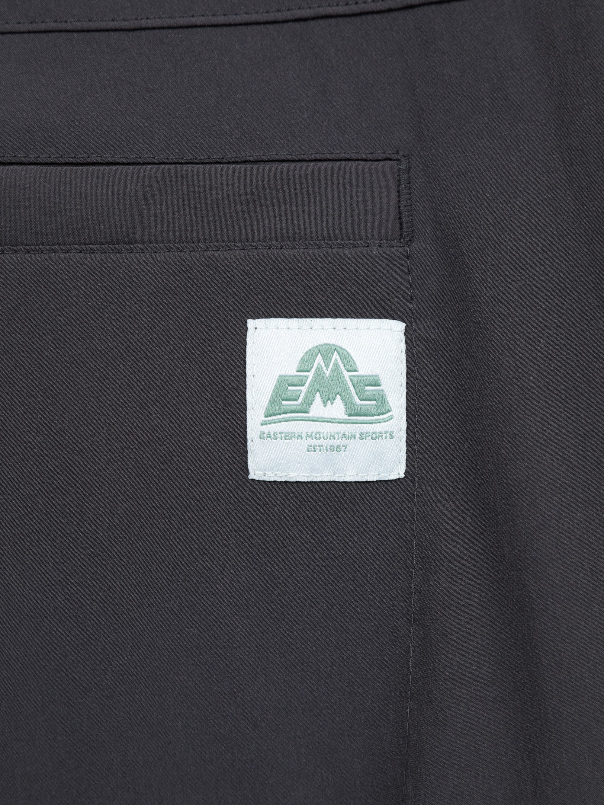 EMS Compass Womens 4 Point Trek Capri - Image 7