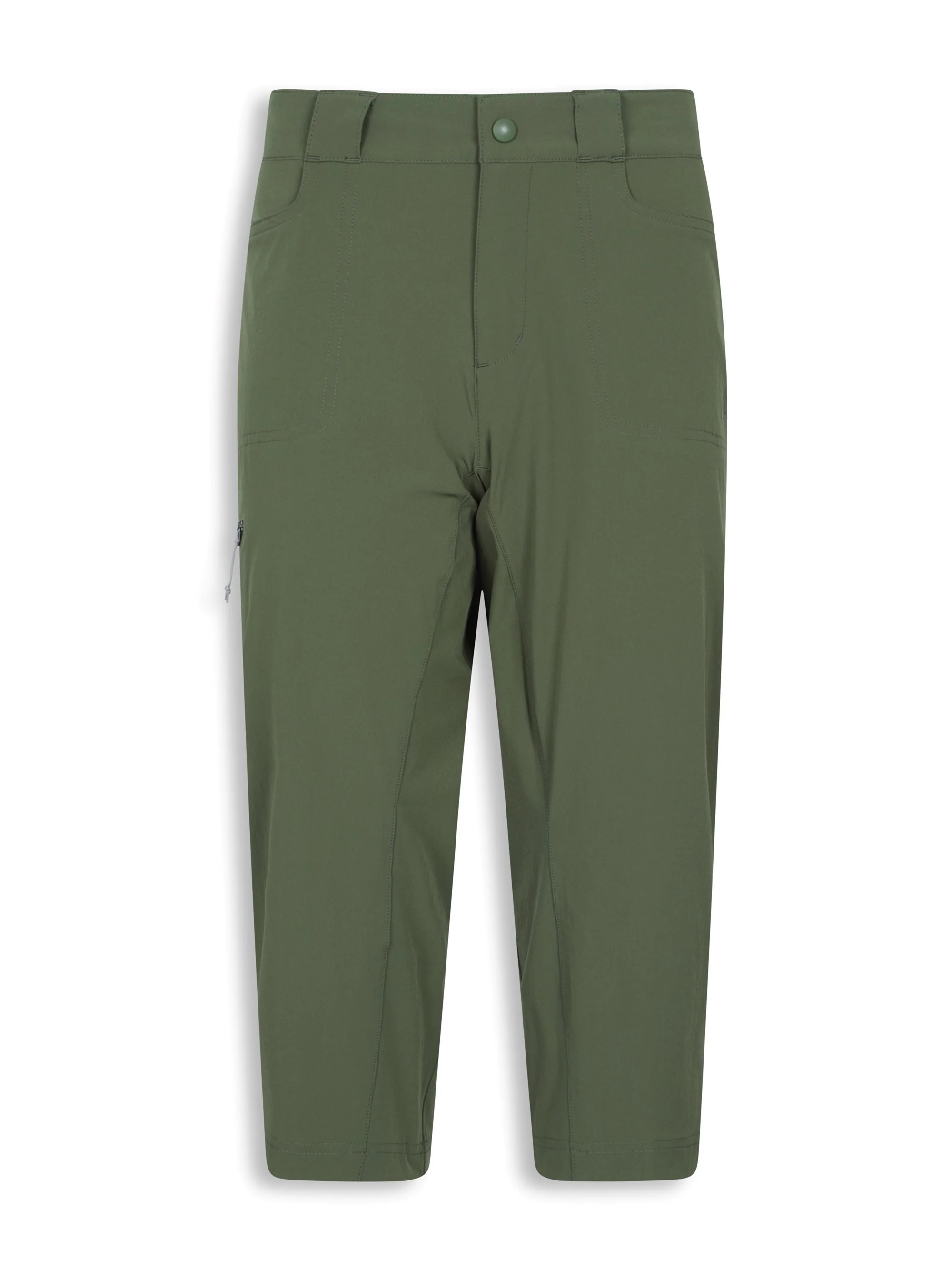 EMS Compass Womens 4 Point Trek Capri - Image 8