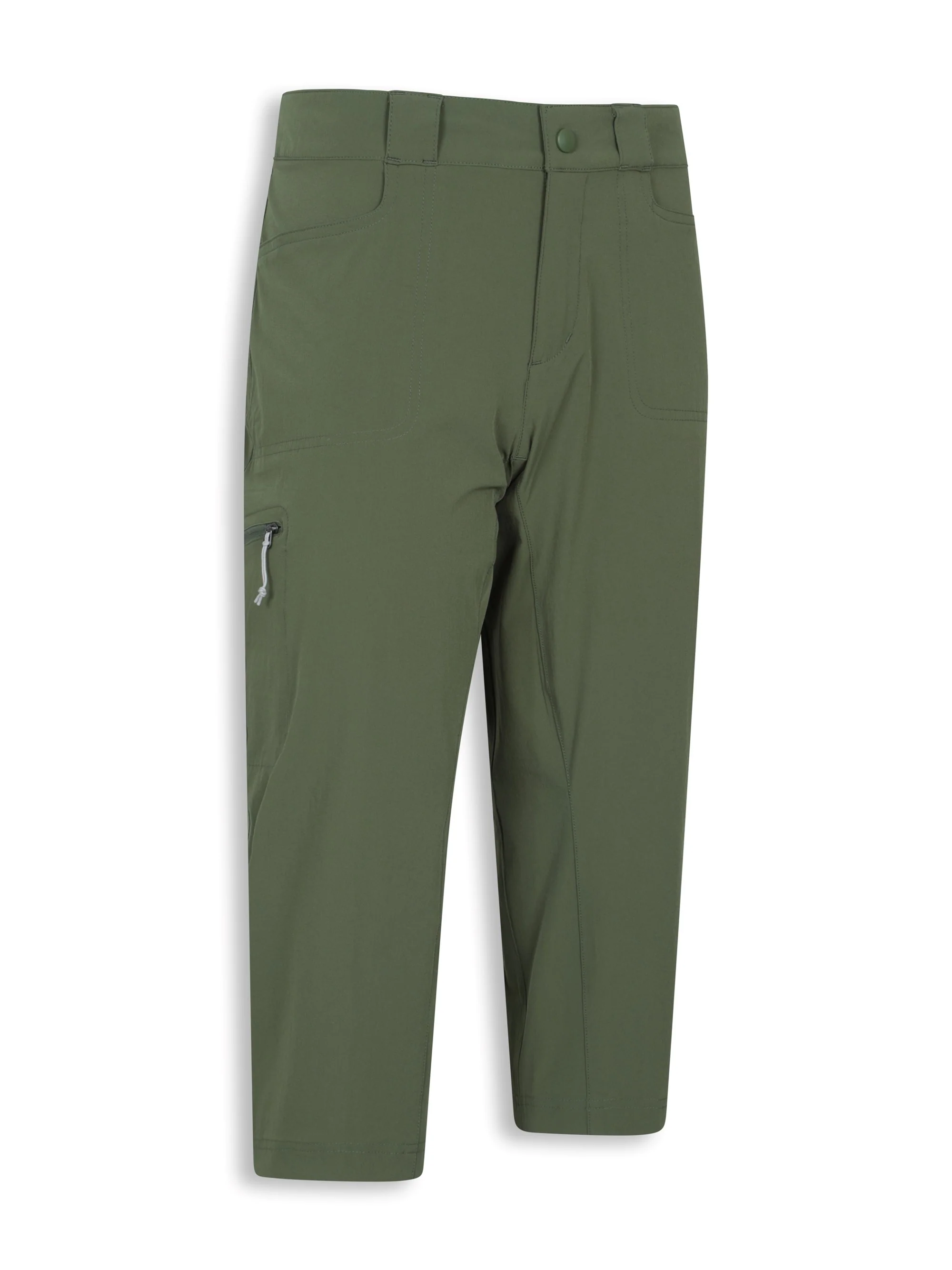 EMS Compass Womens 4 Point Trek Capri - Image 9
