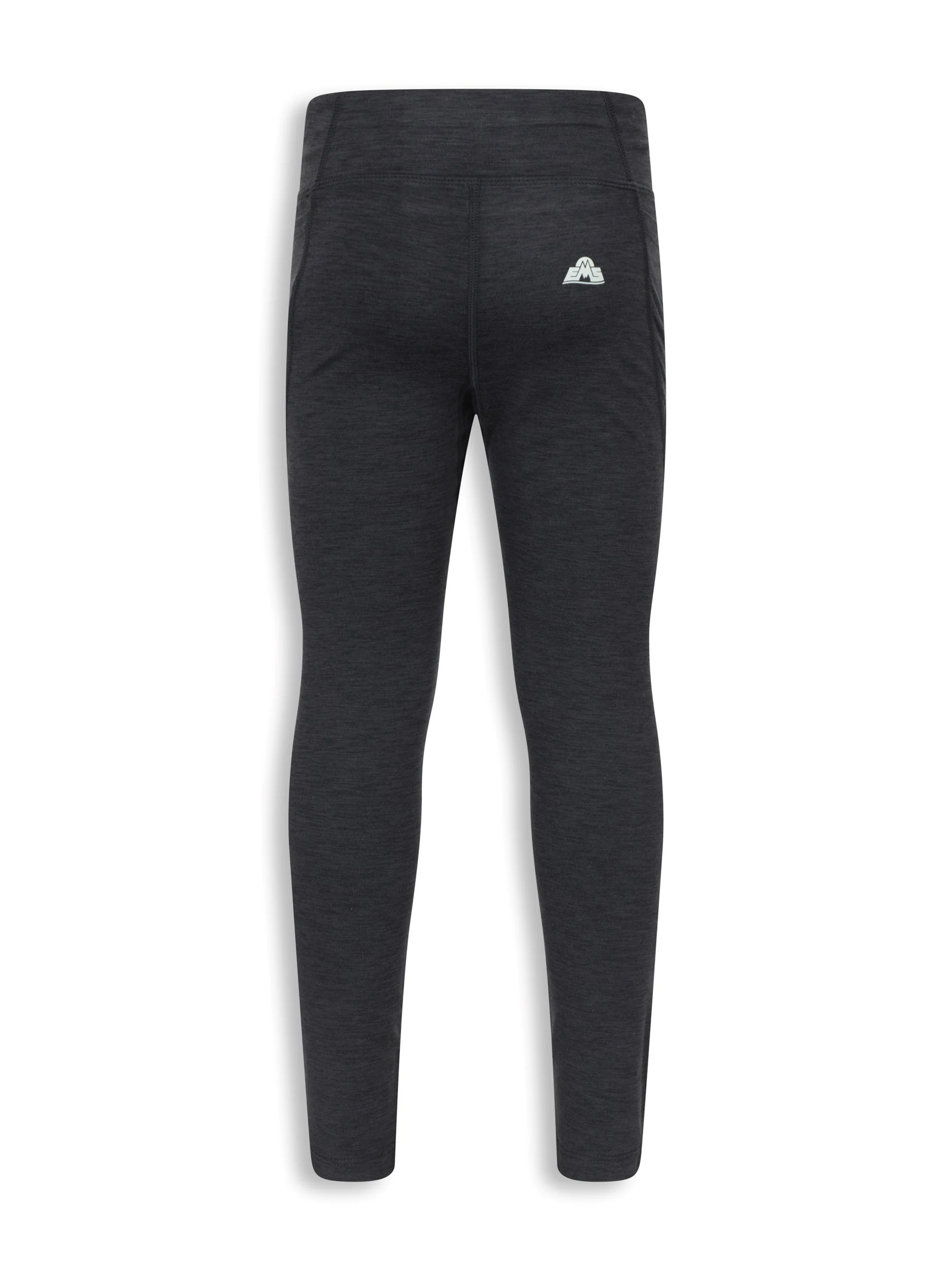 EMS Contin Kids Thermal Trekking Leggings - Image 3