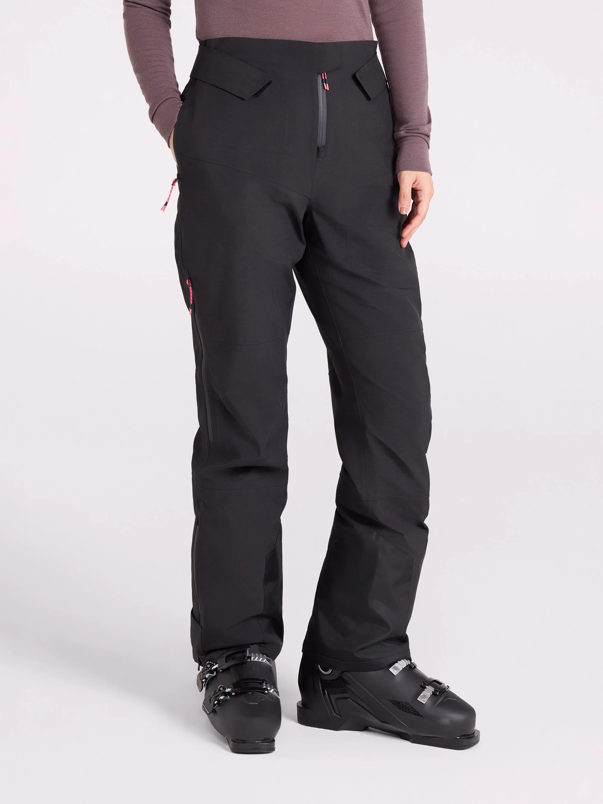 EMS Cortina Womens 3 Layer Waterproof Ski Pants