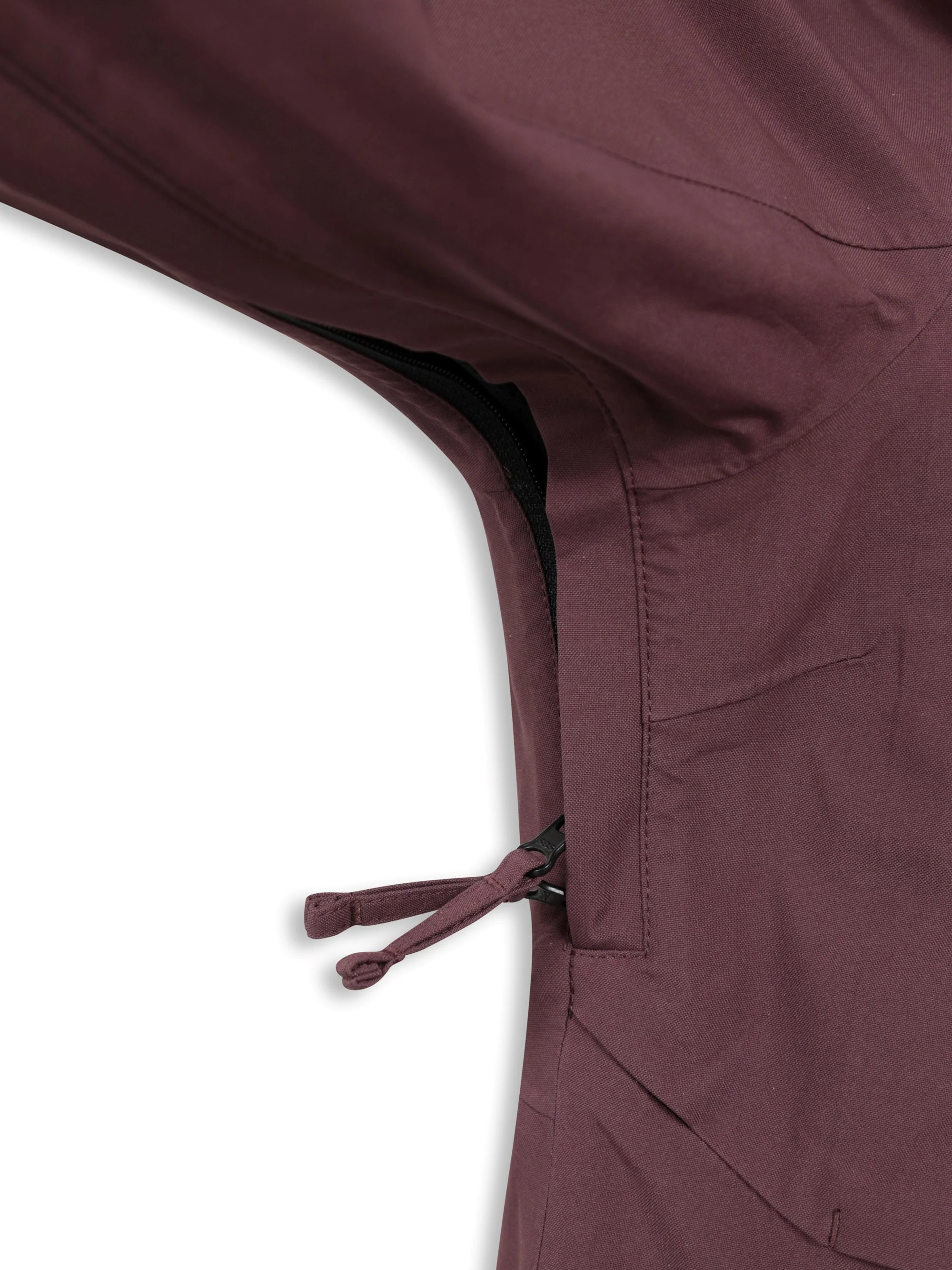 EMS Cortina Womens Extreme 3 Layer Ski Jacket - Image 11