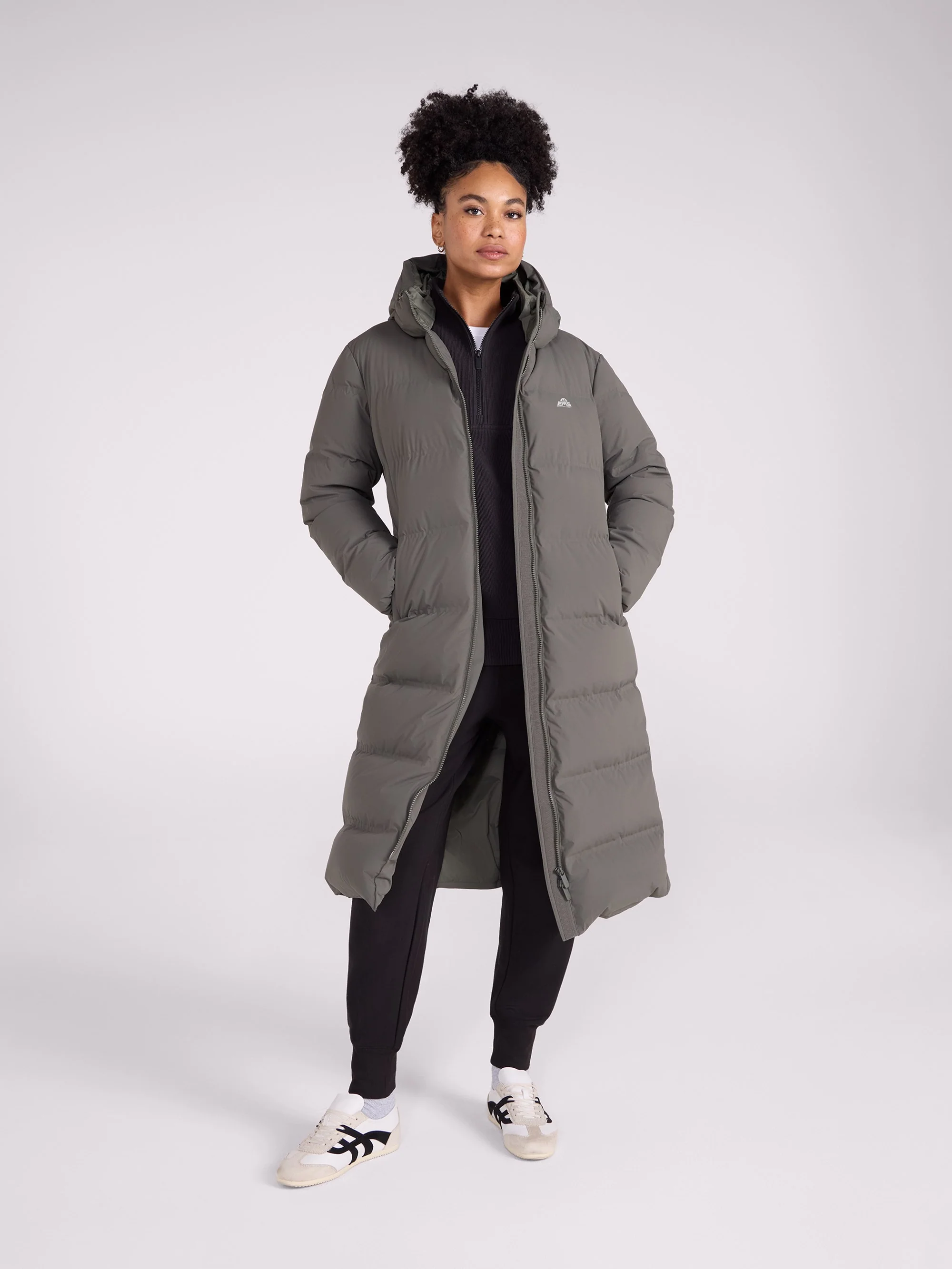EMS Cosi Cloud Womens Down Coat - Image 9