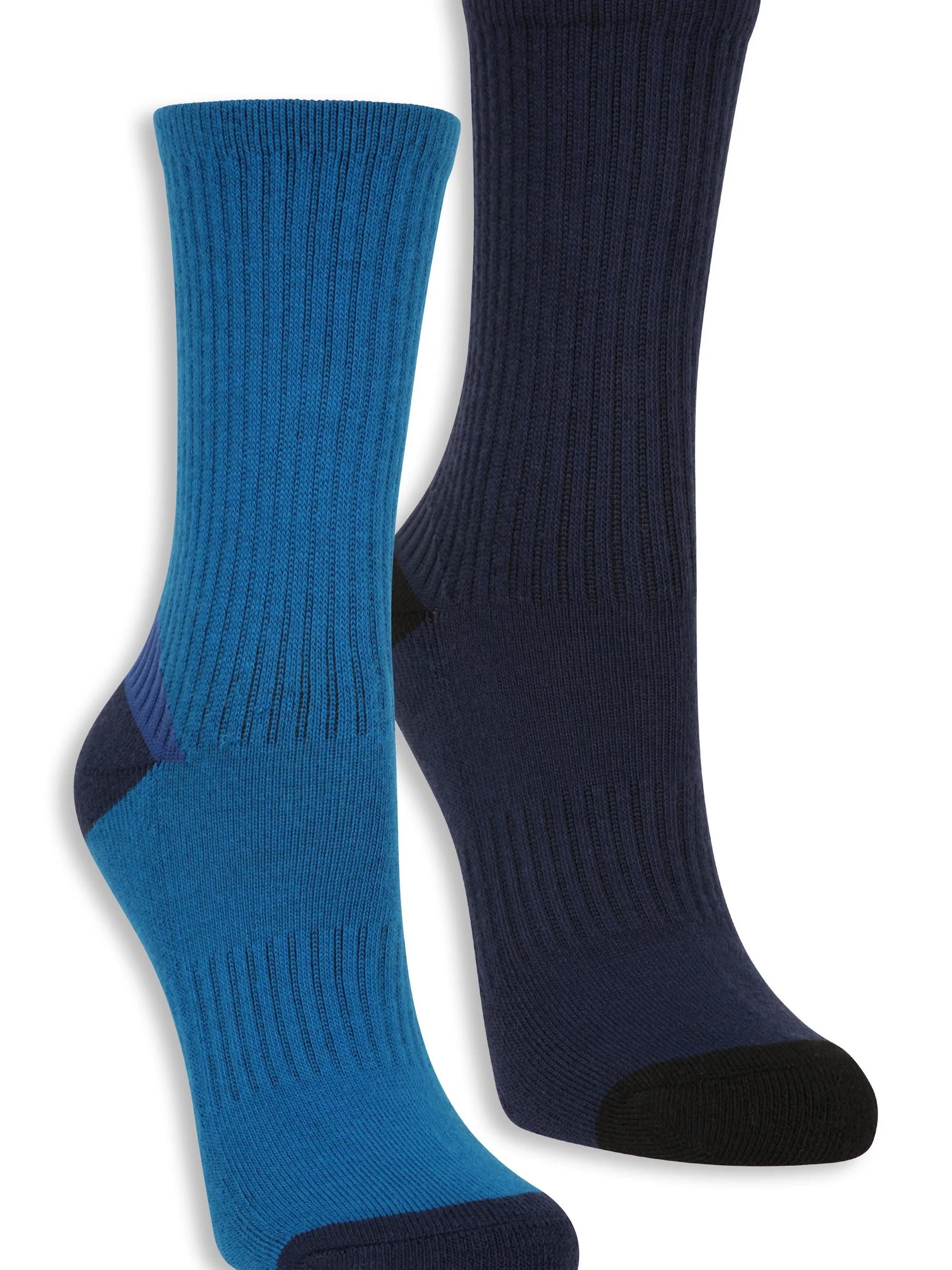 EMS Cushioned Kids Mid-Calf Hiker Socks
