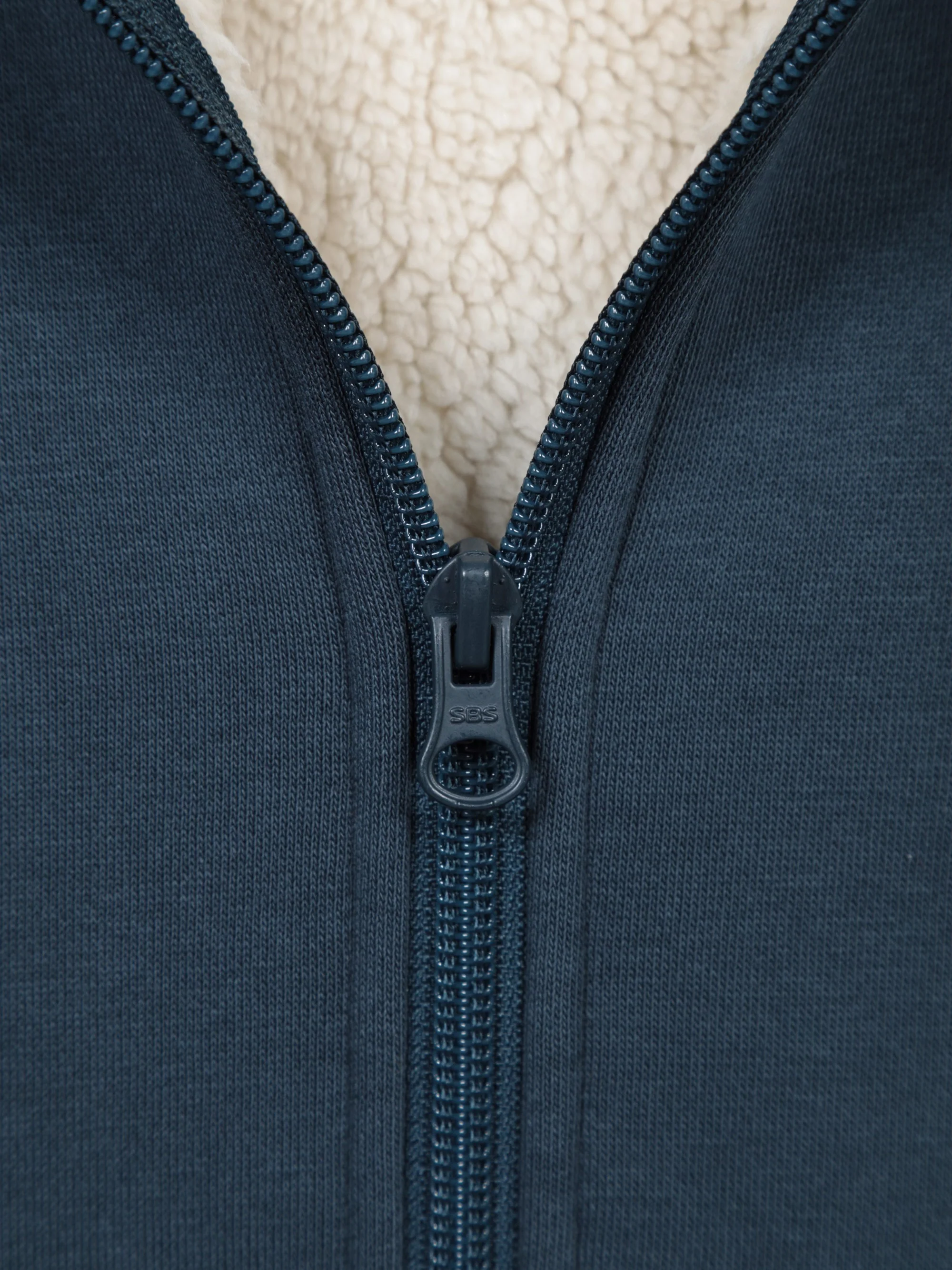 EMS Dalton Mens Borg Lined Hoodie - Image 18
