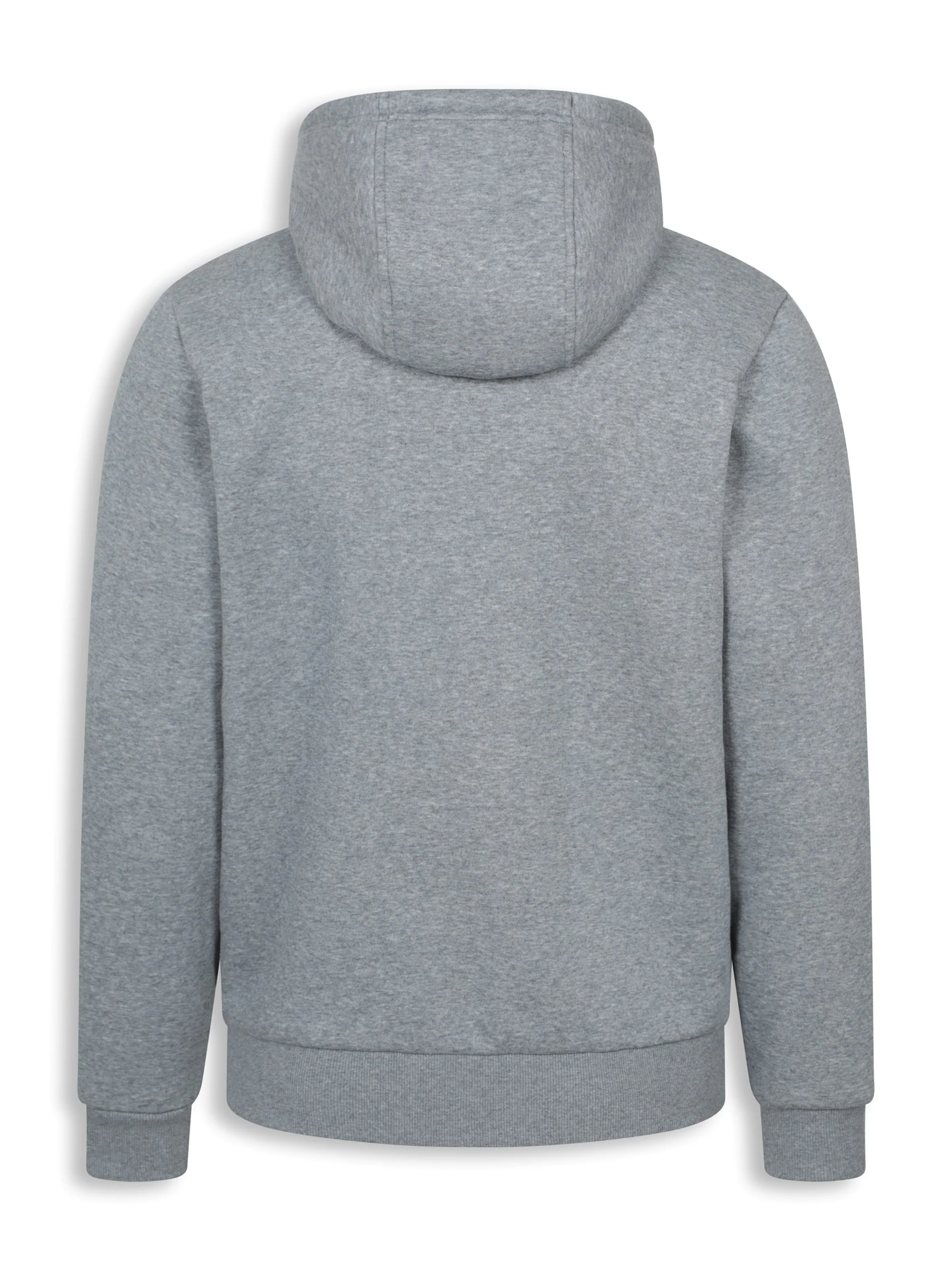 EMS Dalton Mens Borg Lined Hoodie - Image 7