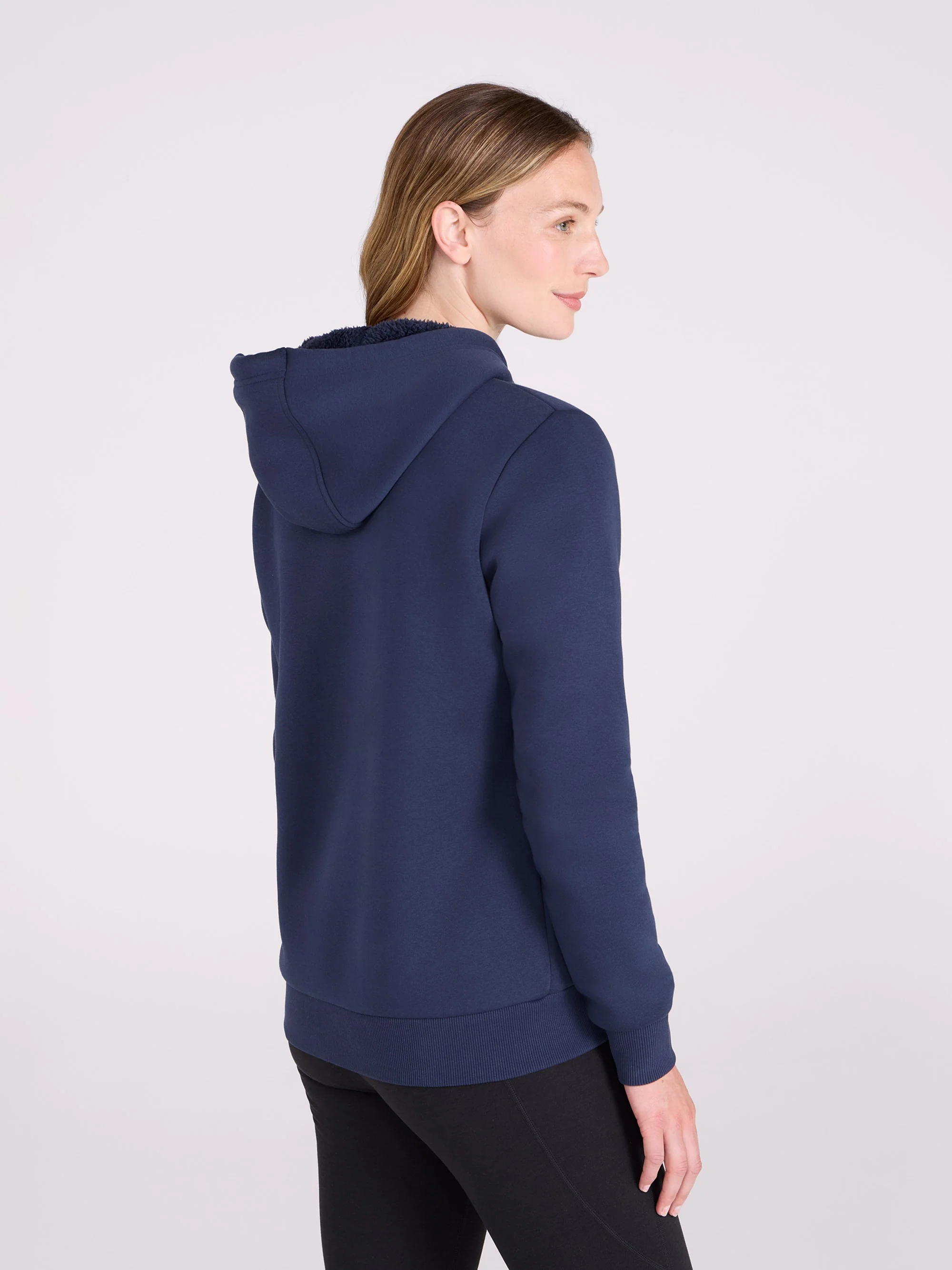 EMS Dalton Womens Hoodie - Image 3