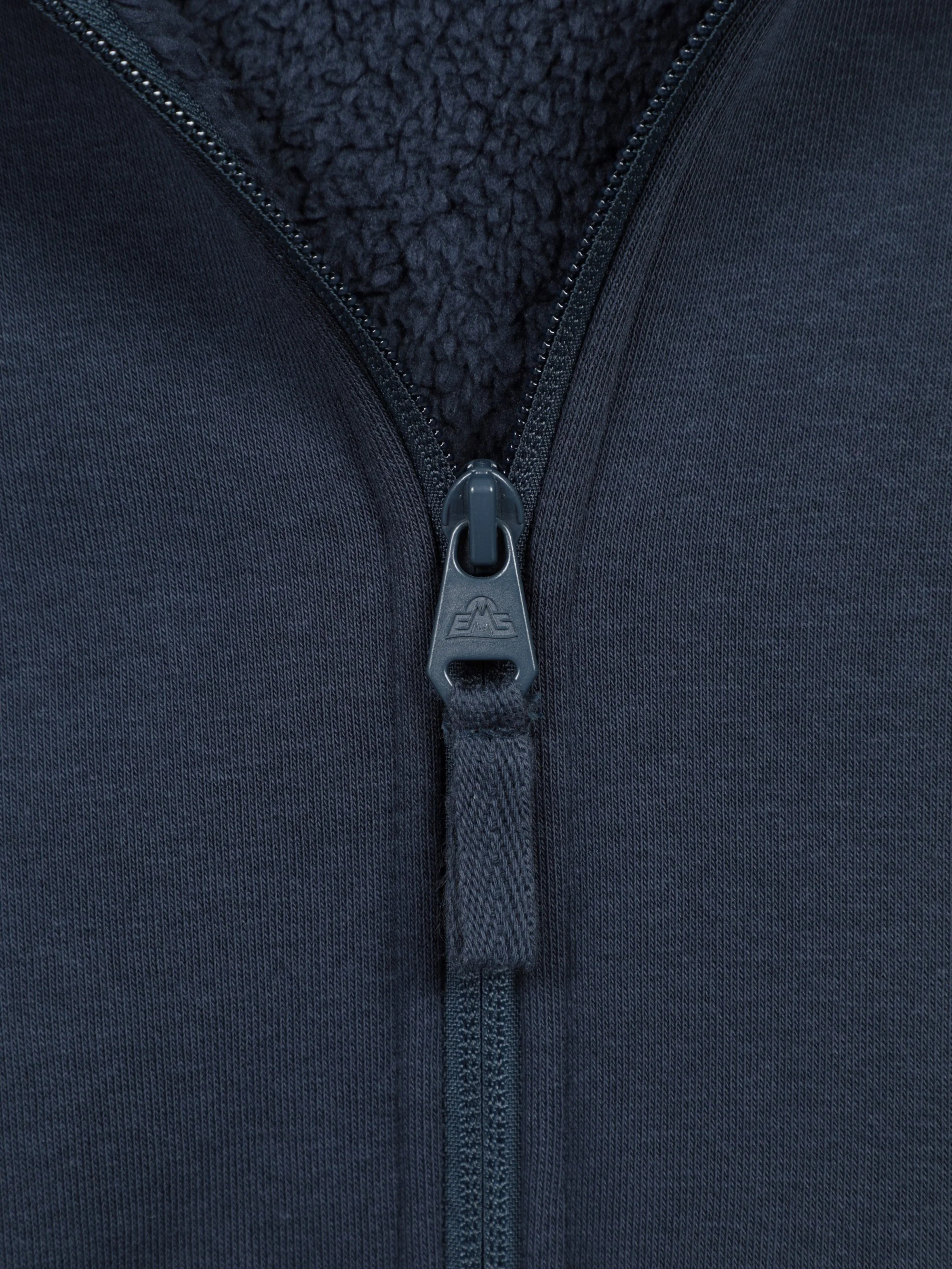 EMS Dalton Womens Hoodie - Image 9