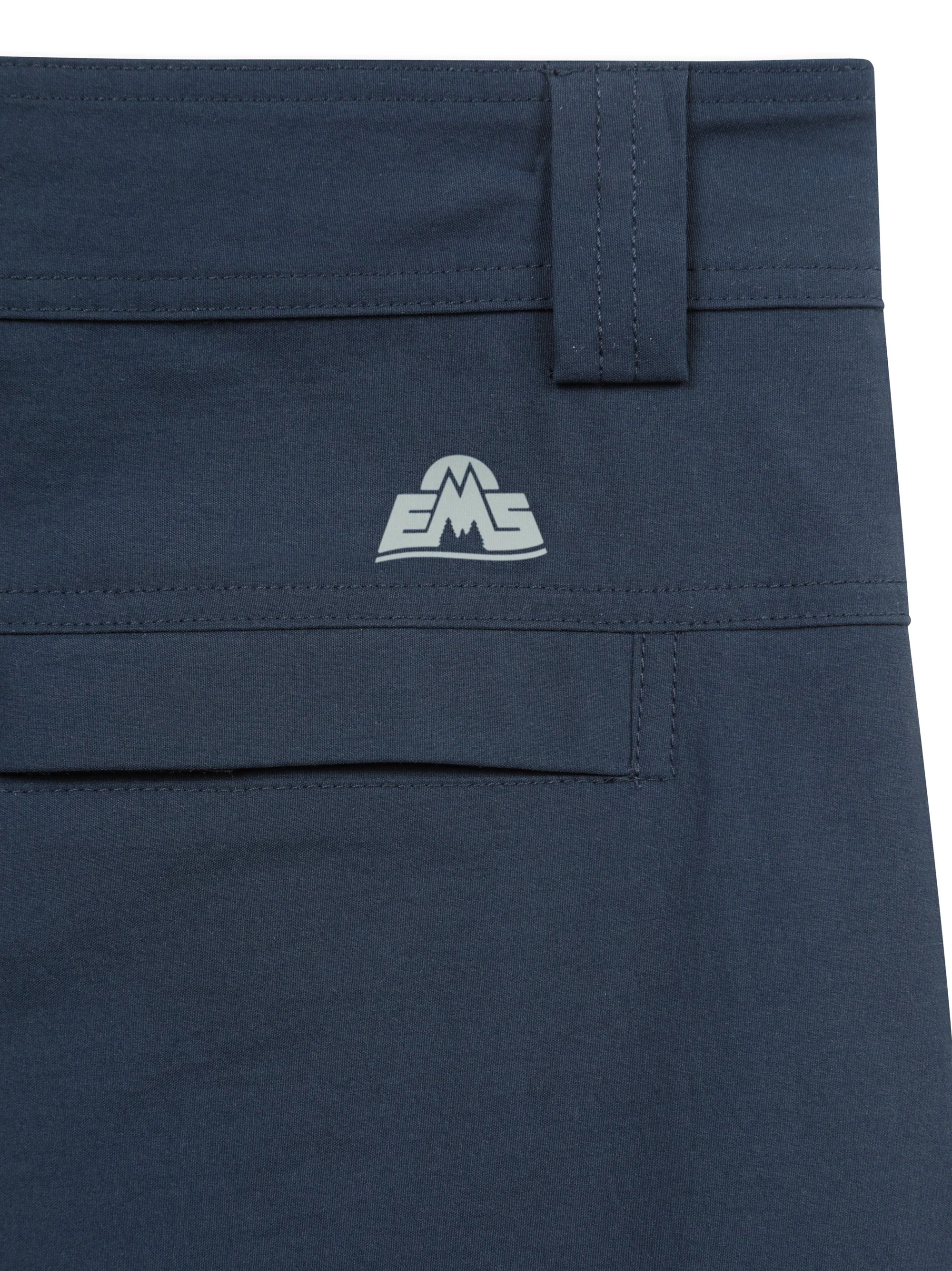 EMS Delta Men's Cargo Stretch Shorts - Image 15