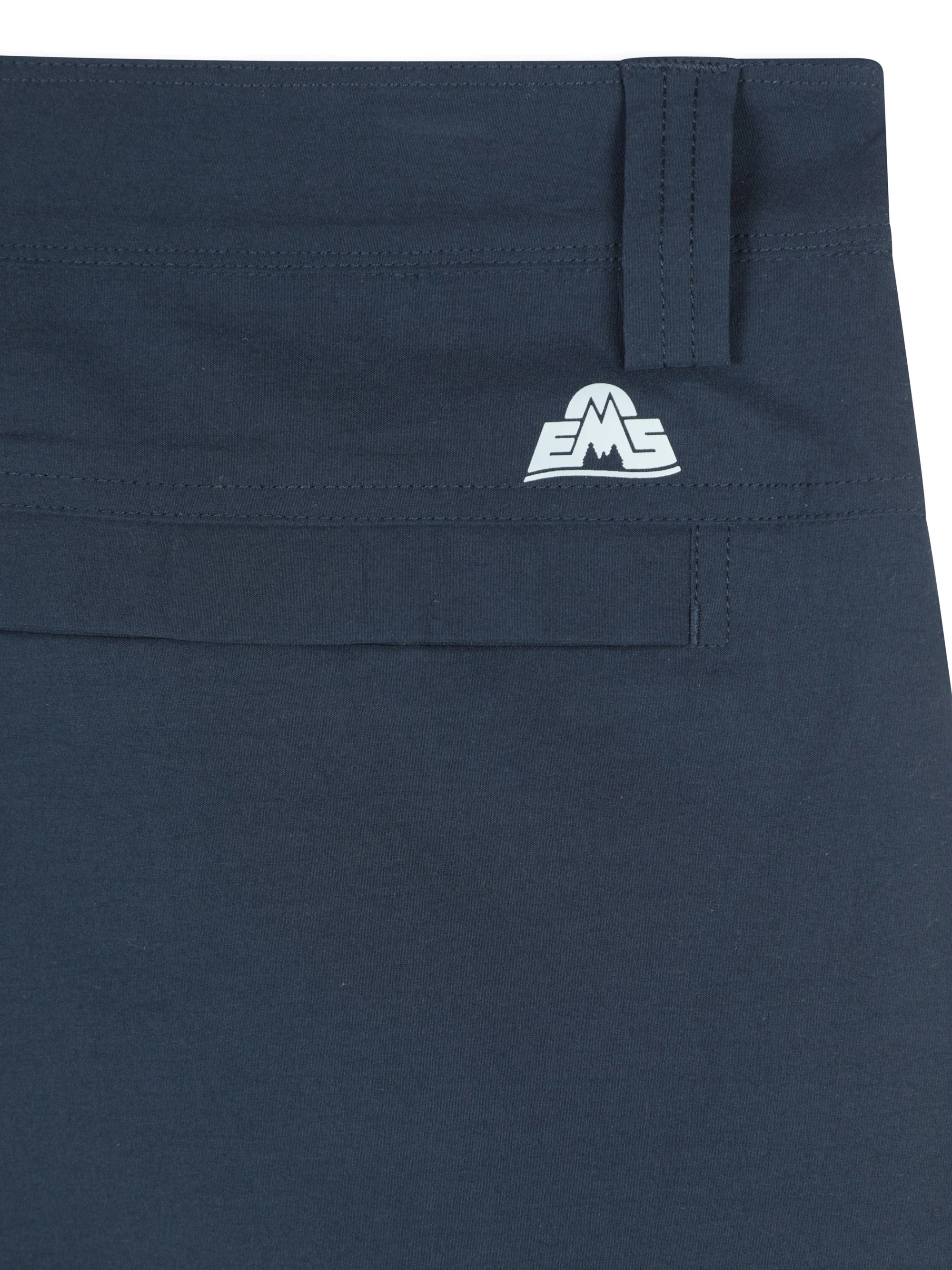 EMS Delta Stretch Trousers Mens Short - Image 10