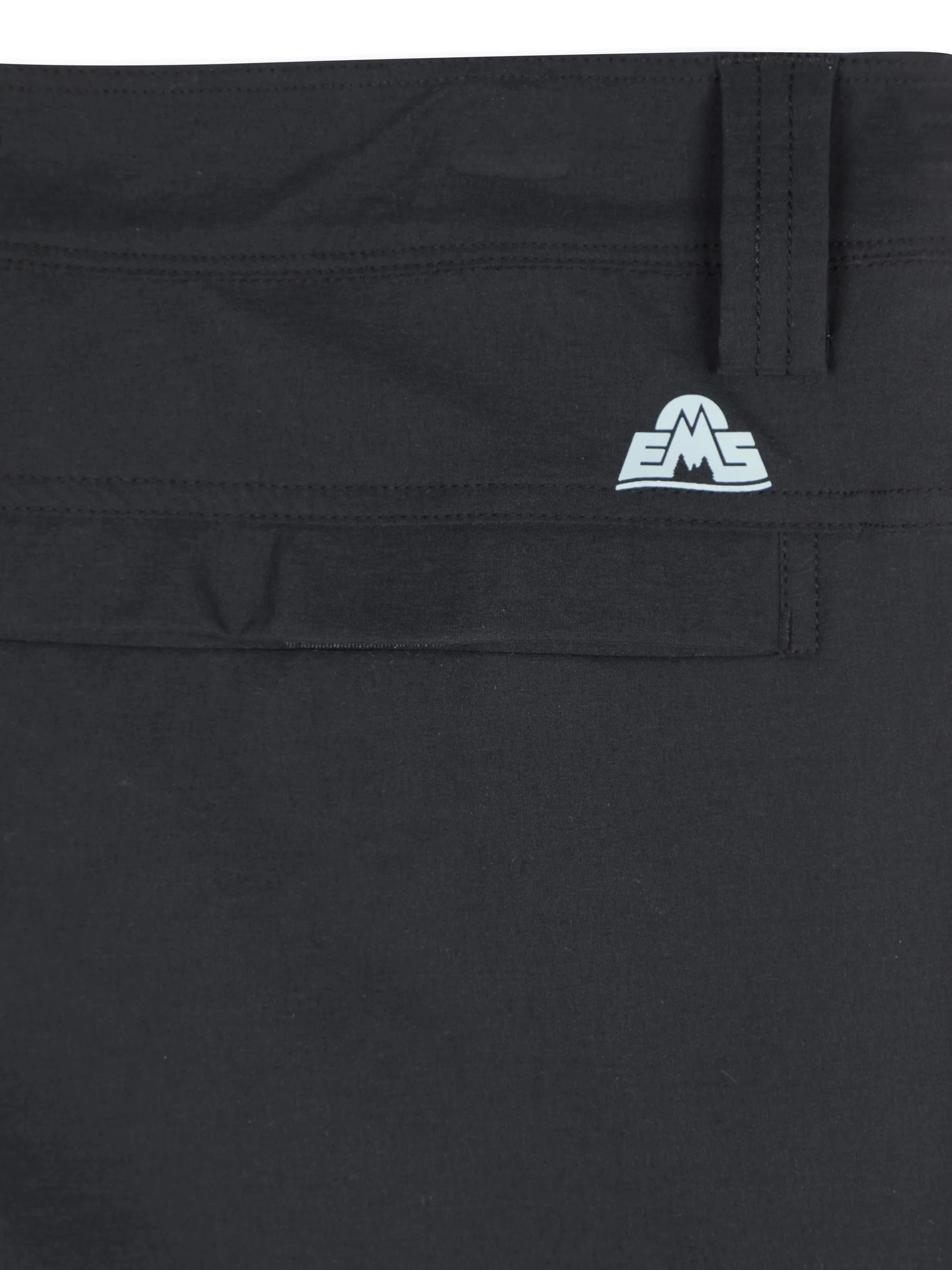 EMS Delta Stretch Trousers Mens Short - Image 5