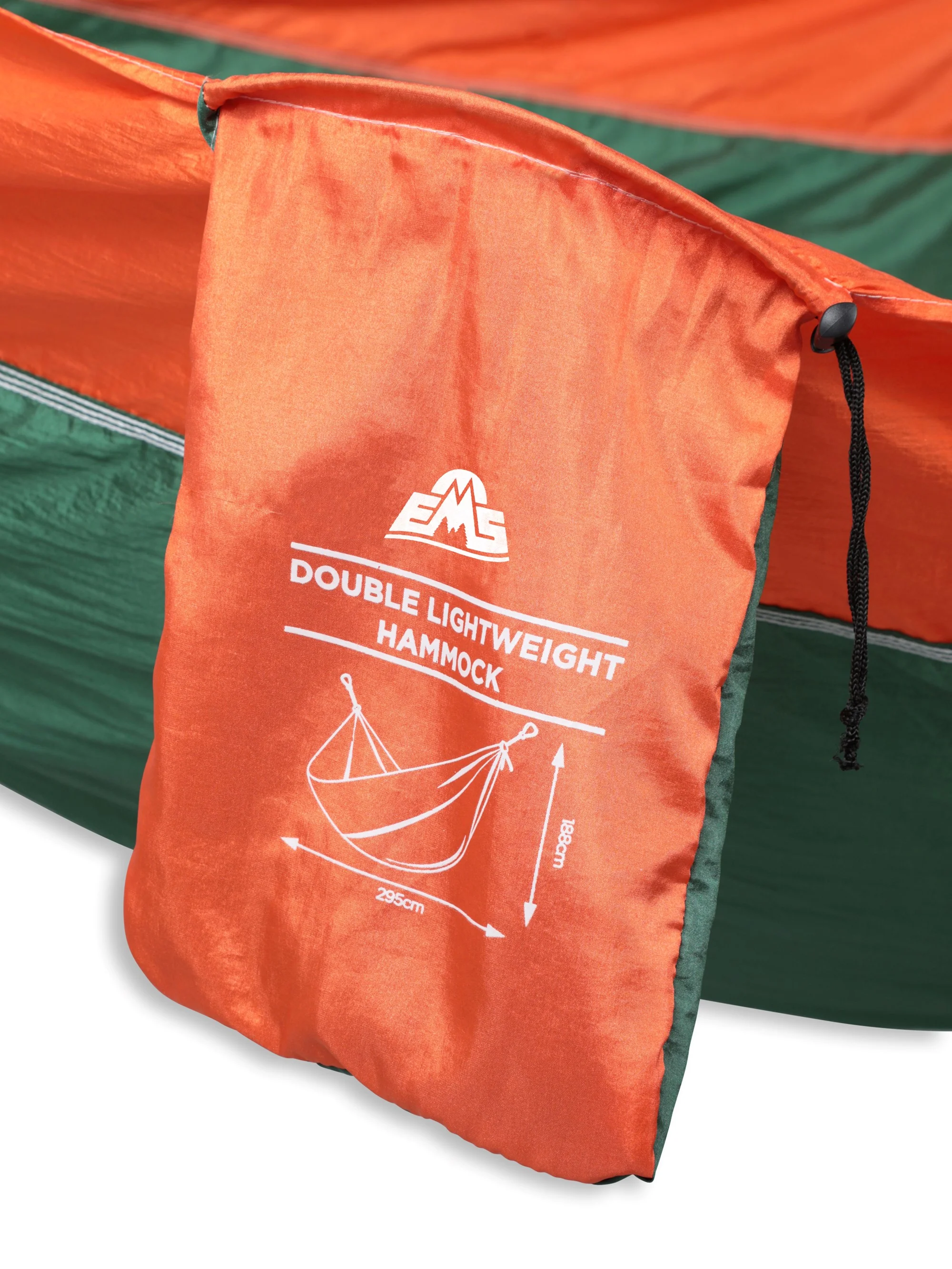 EMS Double Lightweight Hammock - Image 3