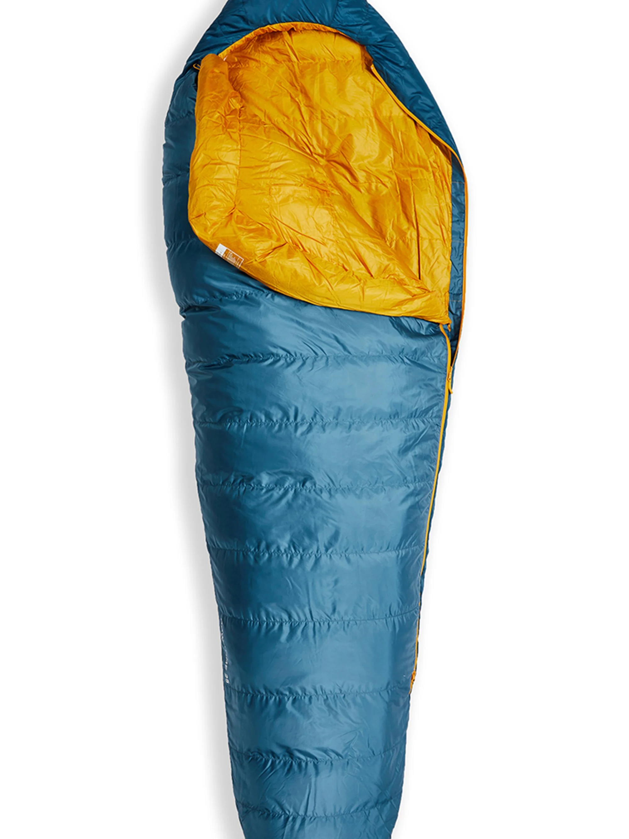 EMS Downtime 25 Sleeping Bag - Image 2