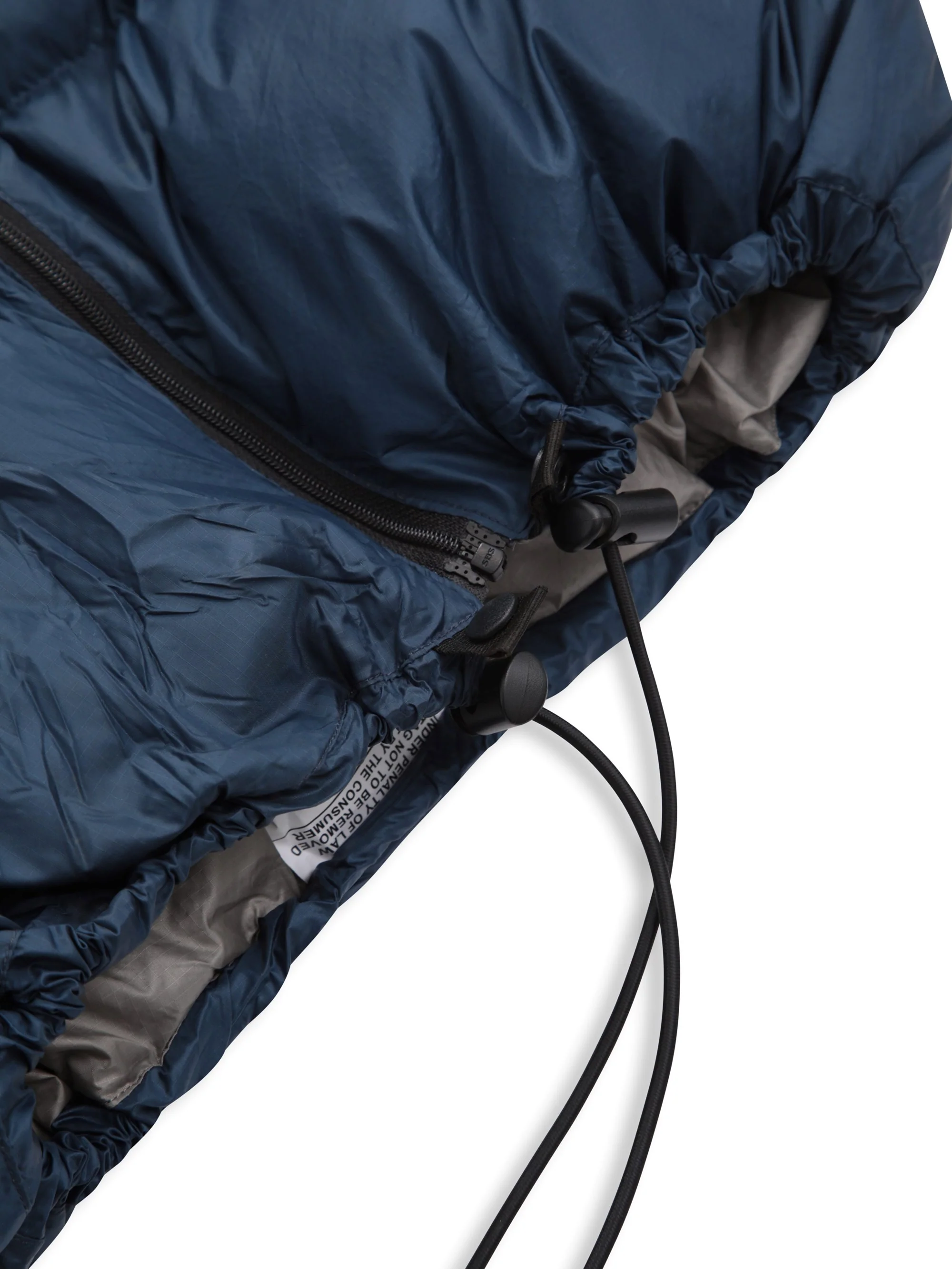 EMS Dusk 350 Down Quilt - Image 14